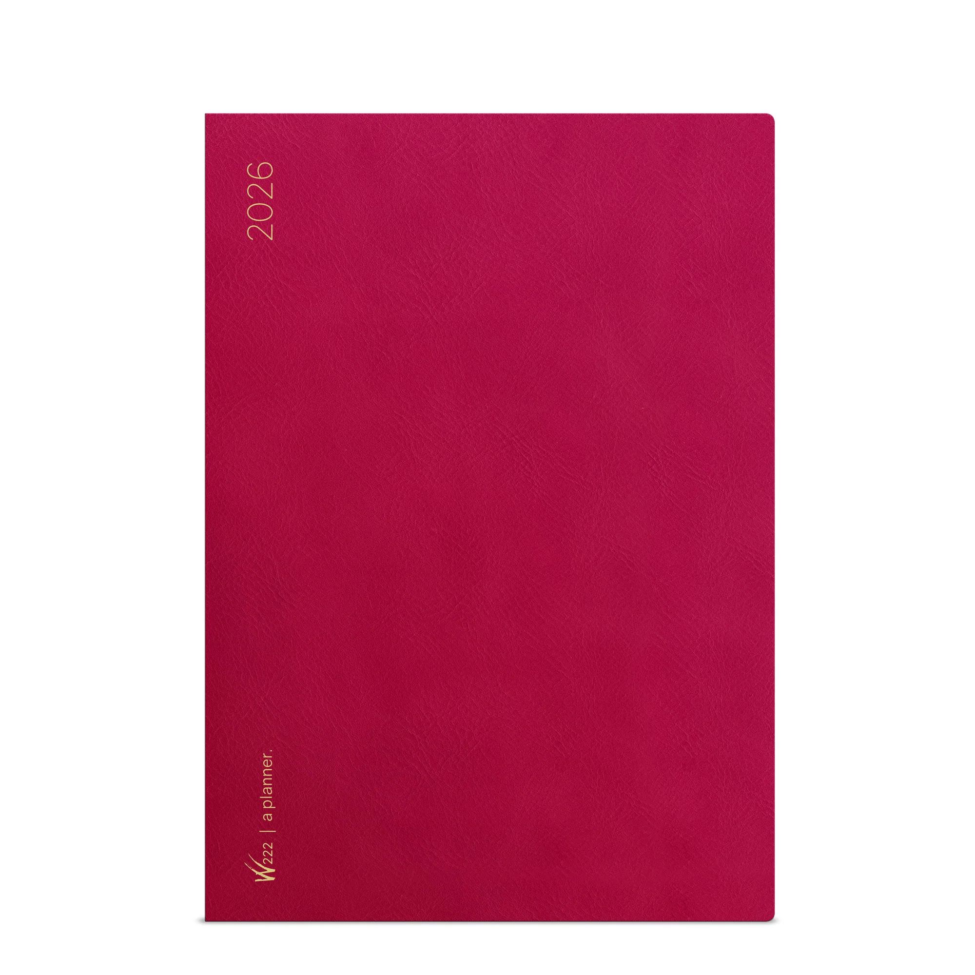 2026 A5 Weekly Planner | All-in-One | Unstacked Weekends - Image 16