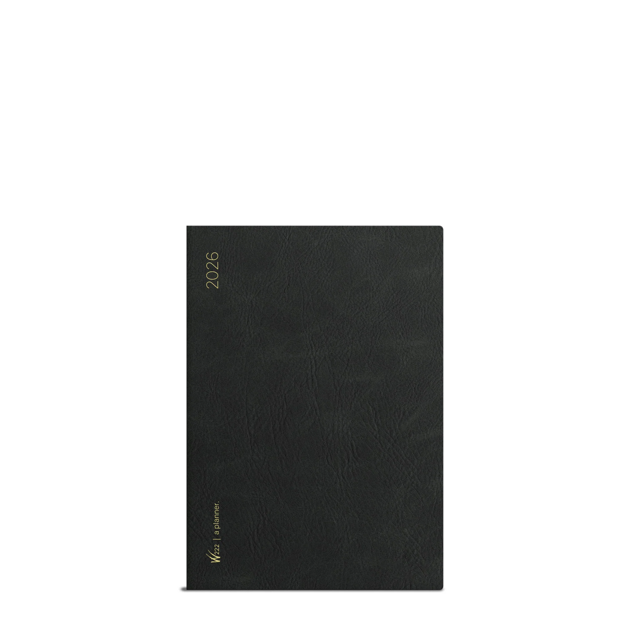 2026 A6 Weekly Planner | Core | Stacked Weekends - Image 13
