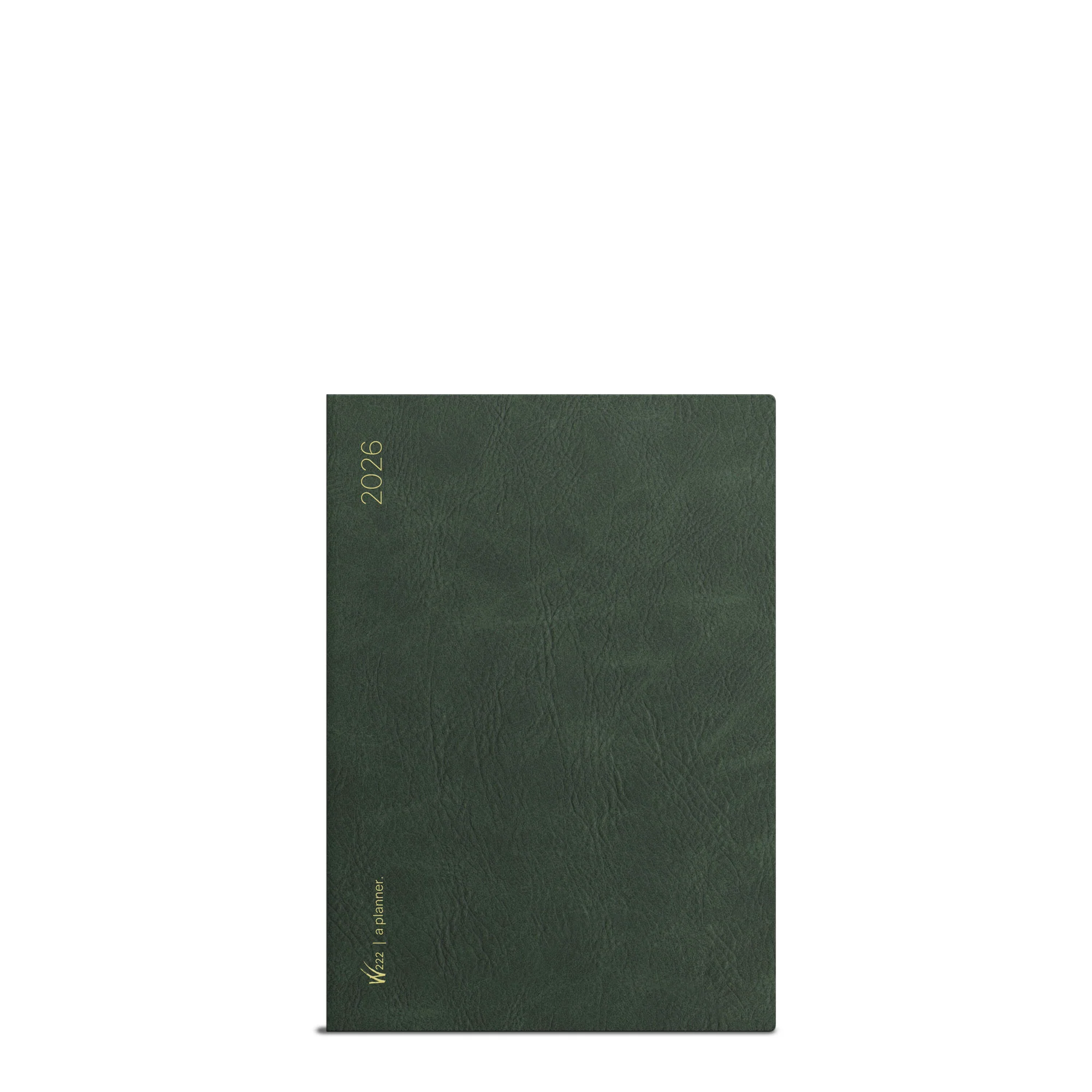 2026 A6 Weekly Planner | Core | Stacked Weekends - Image 15