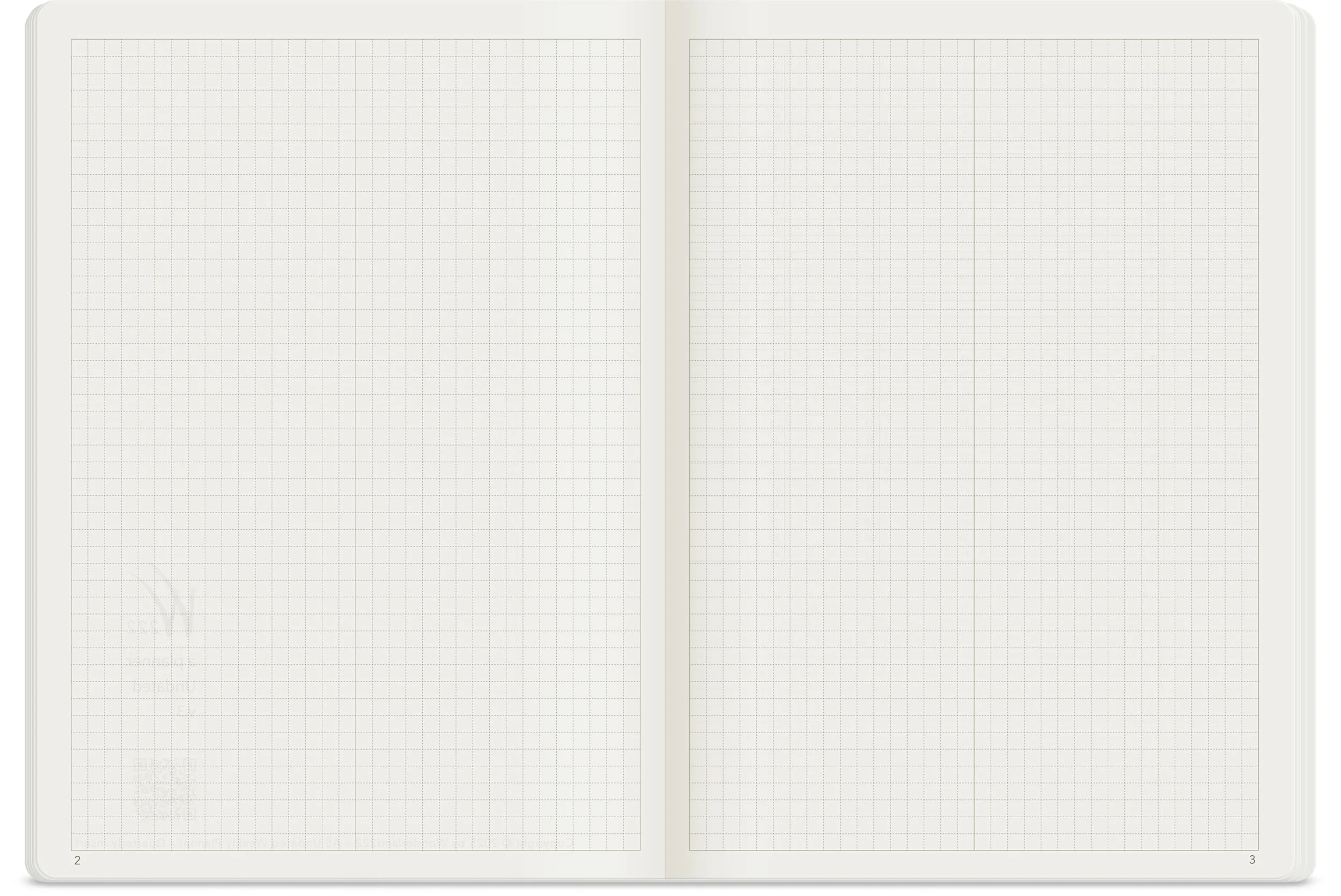 A5 | Insert | Quarterly - Image 5