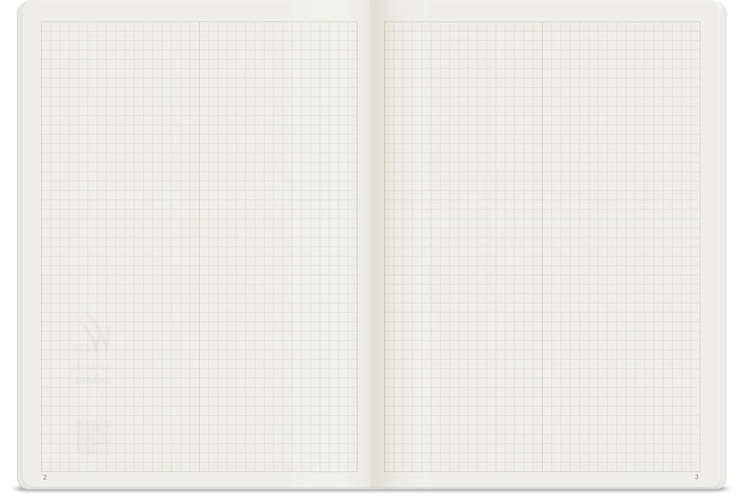 A5 | Insert | Trackers - Image 5
