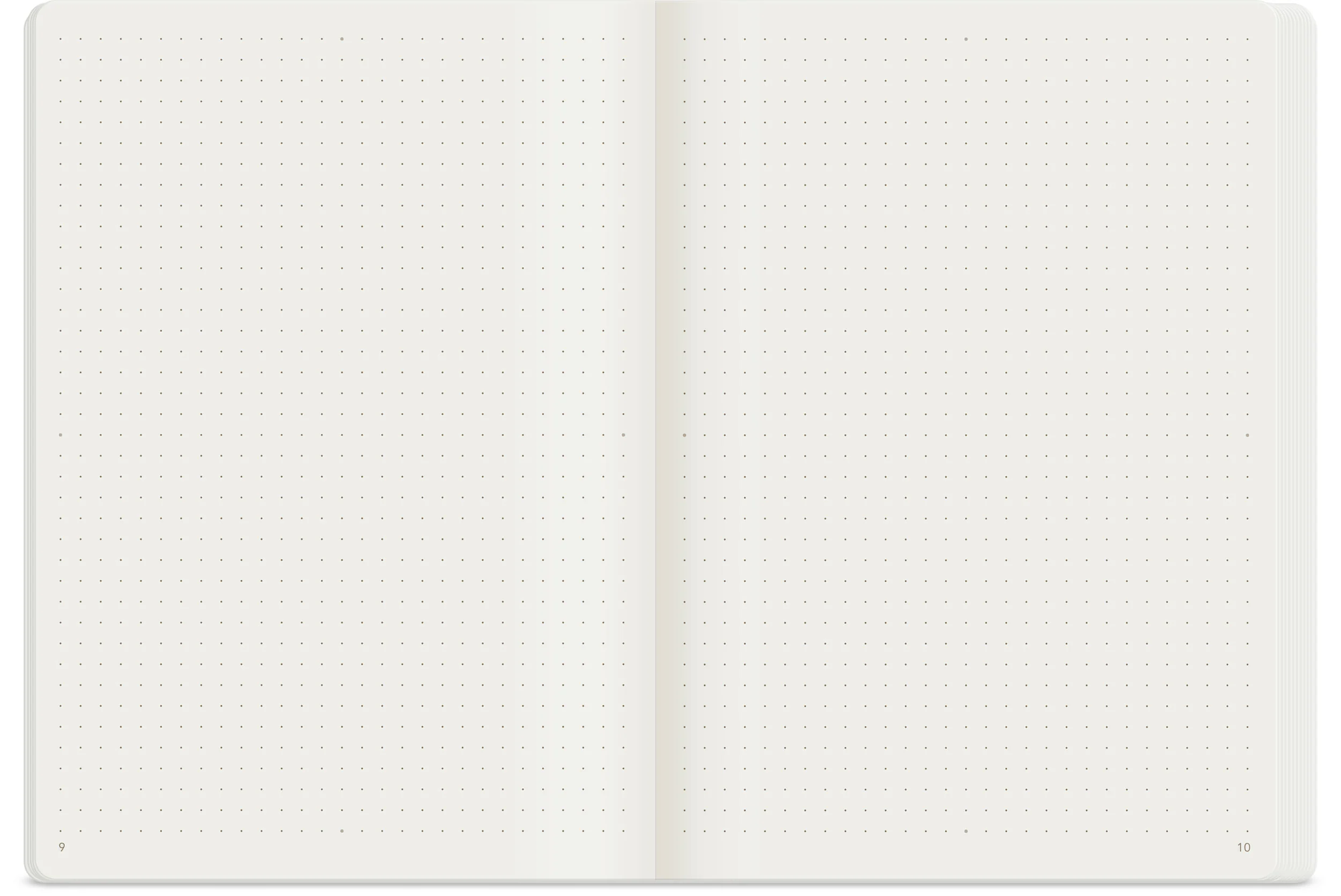 A5 Notebook | 2026 Edition | Dot | 96 - Image 5