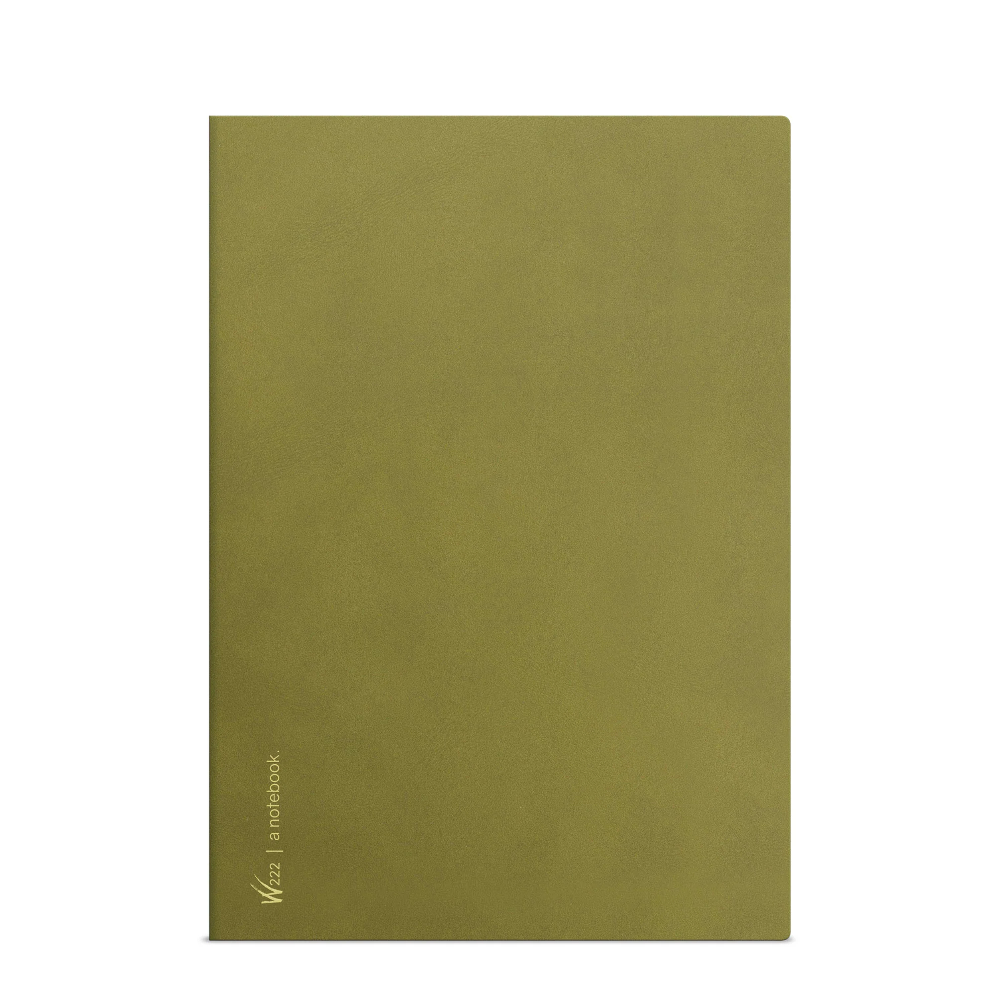A5 Notebook | 2026 Edition | Grid | 192 - Image 3