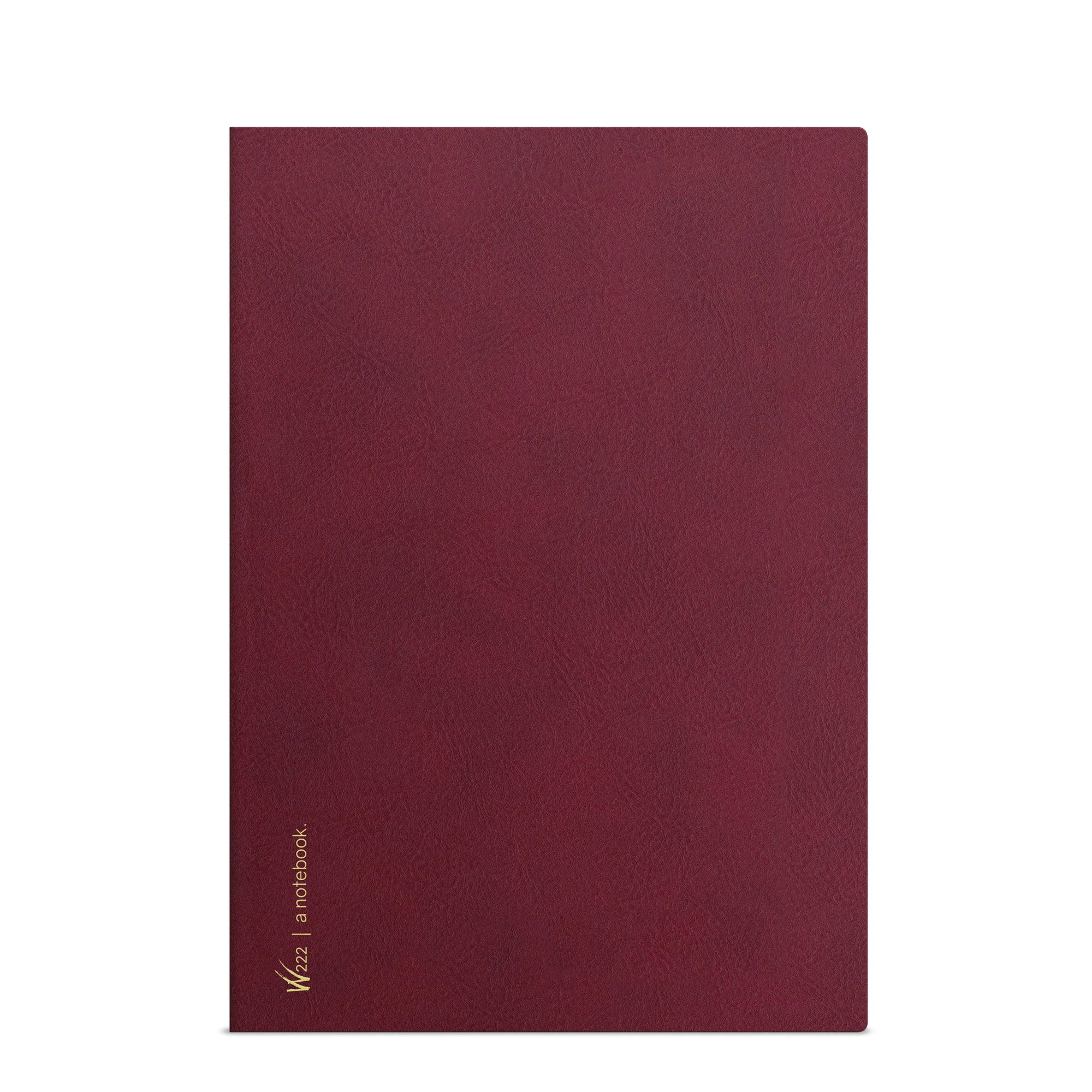 A5 Notebook | 2026 Edition | Grid | 192 - Image 5