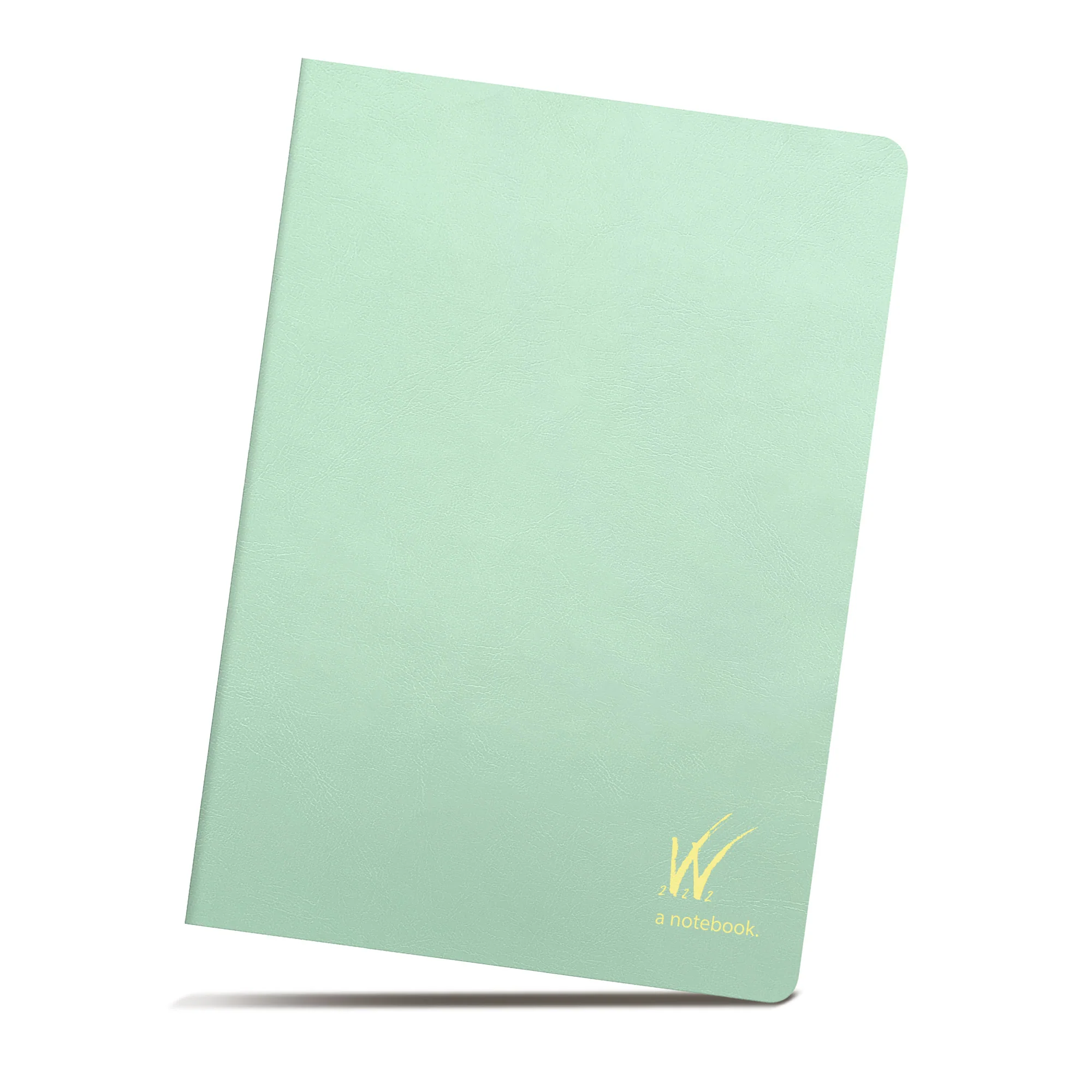 A5 Notebook | 2023 Edition | Grid | 96 - Image 6