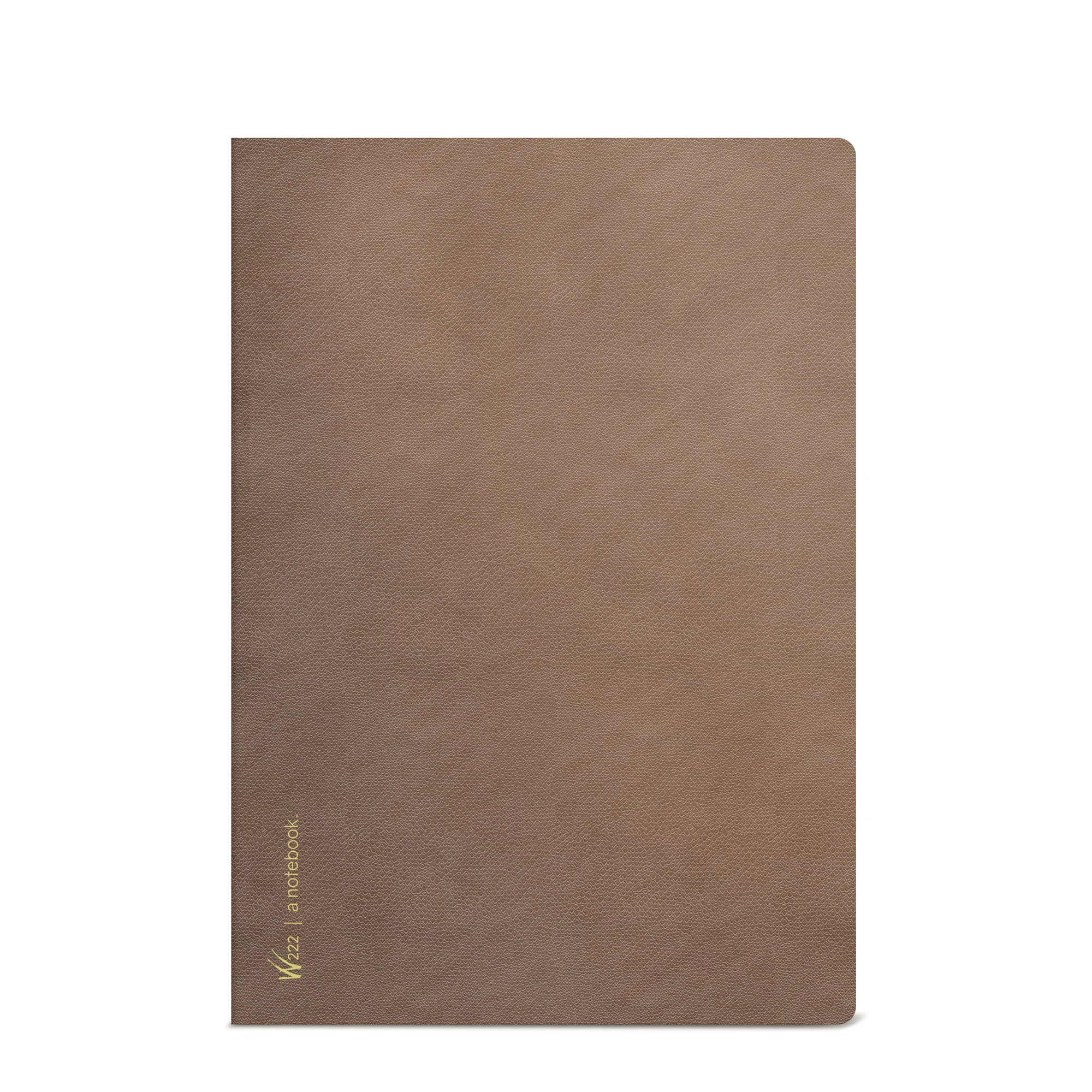 A5 Notebook | 2025 Edition | Grid | 96 - Image 5