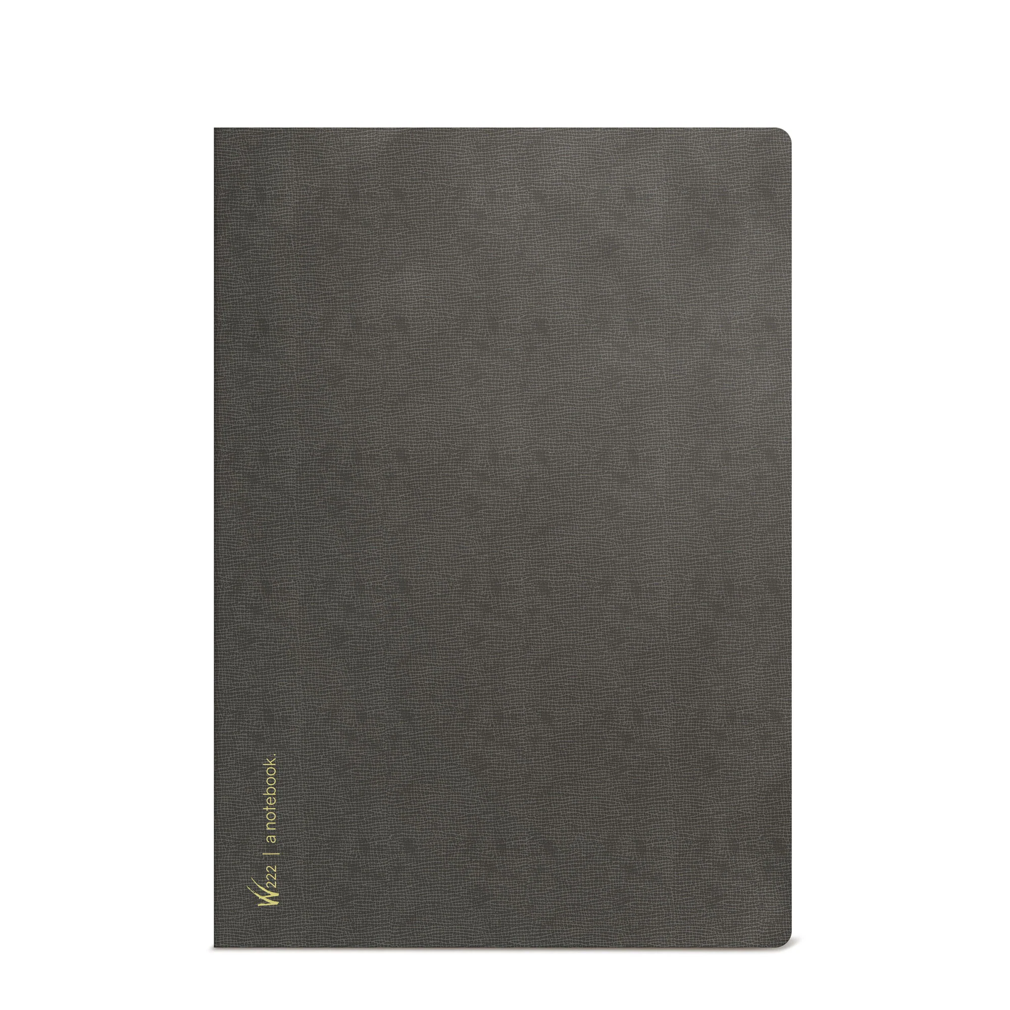A5 Notebook | 2025 Edition | Grid | 96 - Image 6
