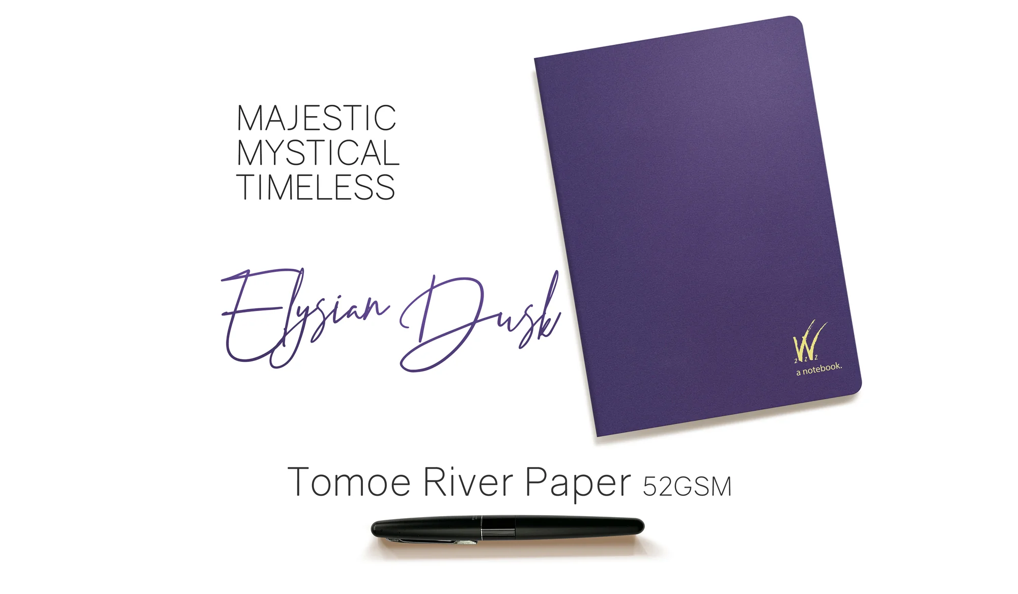 A5 Notebook | 2022 Edition | 192 - Image 4