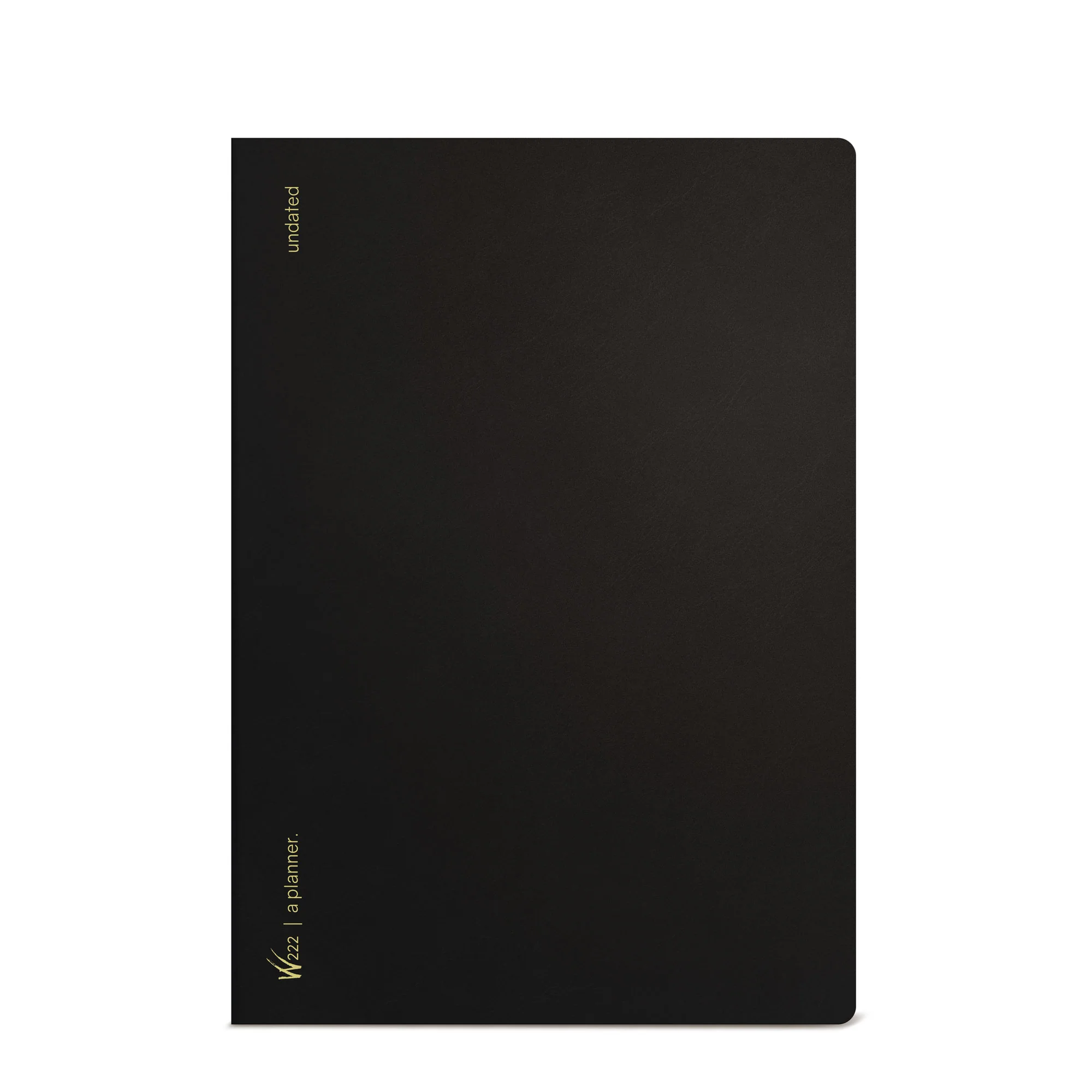 A5 Undated Weekly Planner v.3 | All-in-One | Unstacked Weekends - Image 11