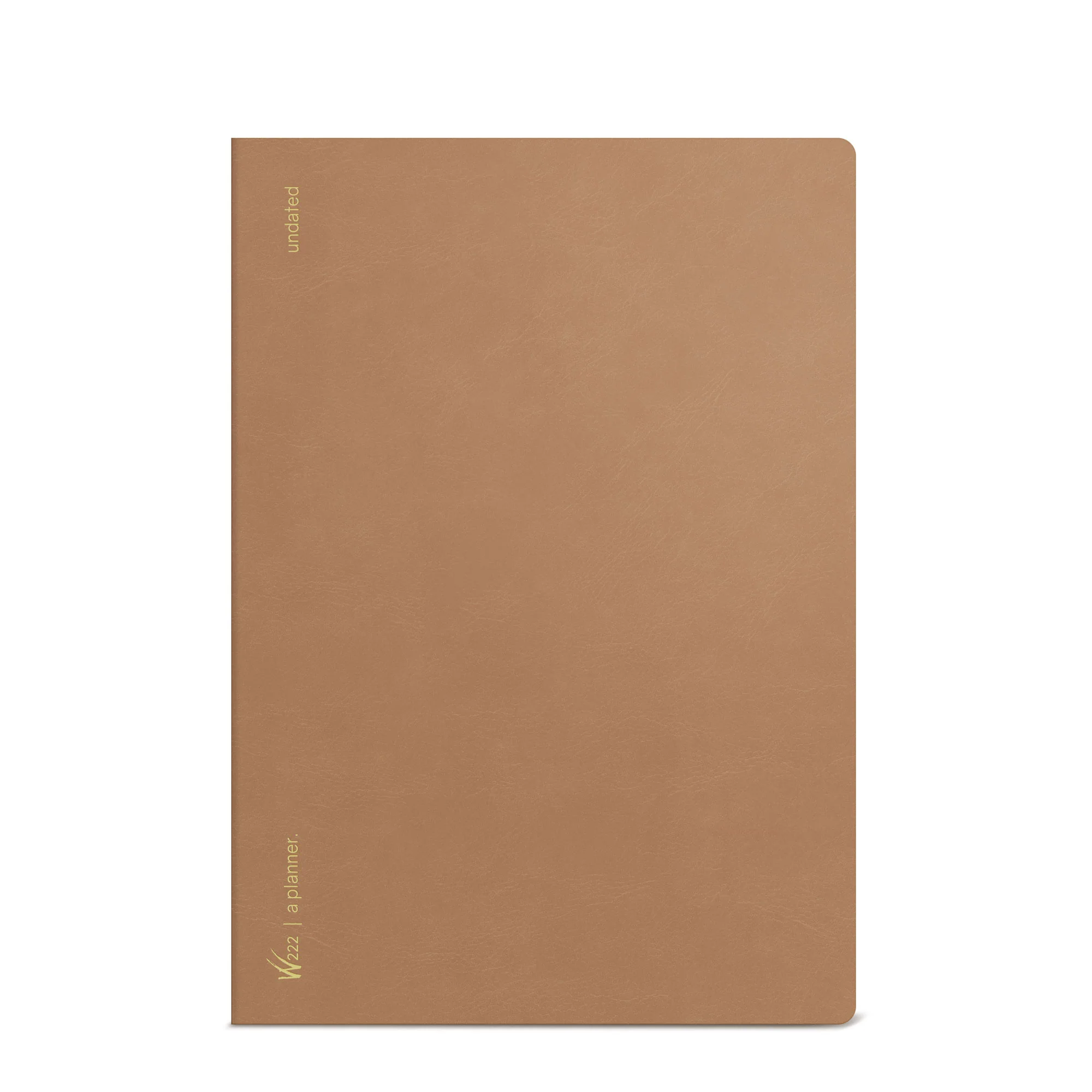 A5 Undated Weekly Planner v.3 | All-in-One | Unstacked Weekends - Image 14