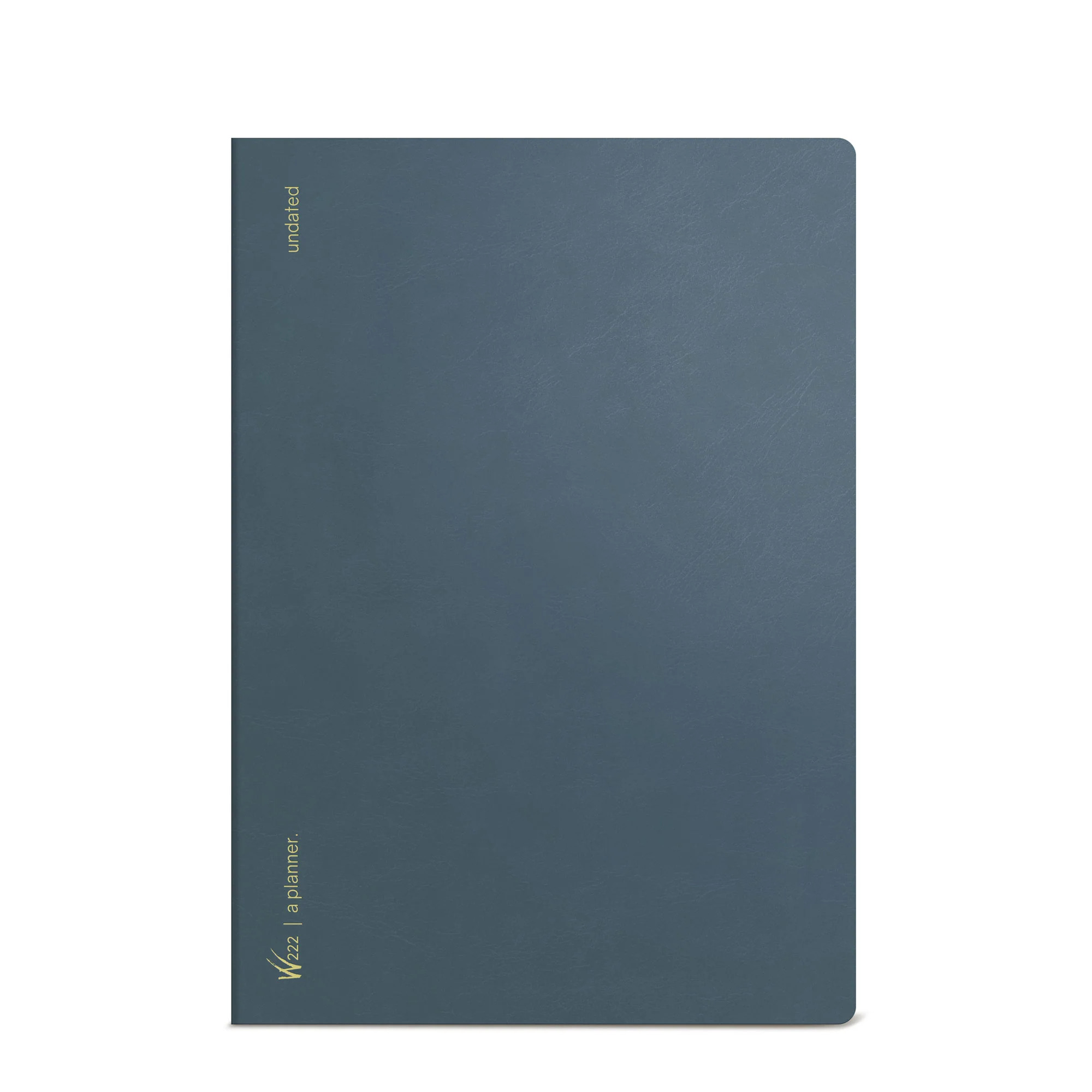 A5 Undated Weekly Planner v.3 | All-in-One | Unstacked Weekends - Image 16