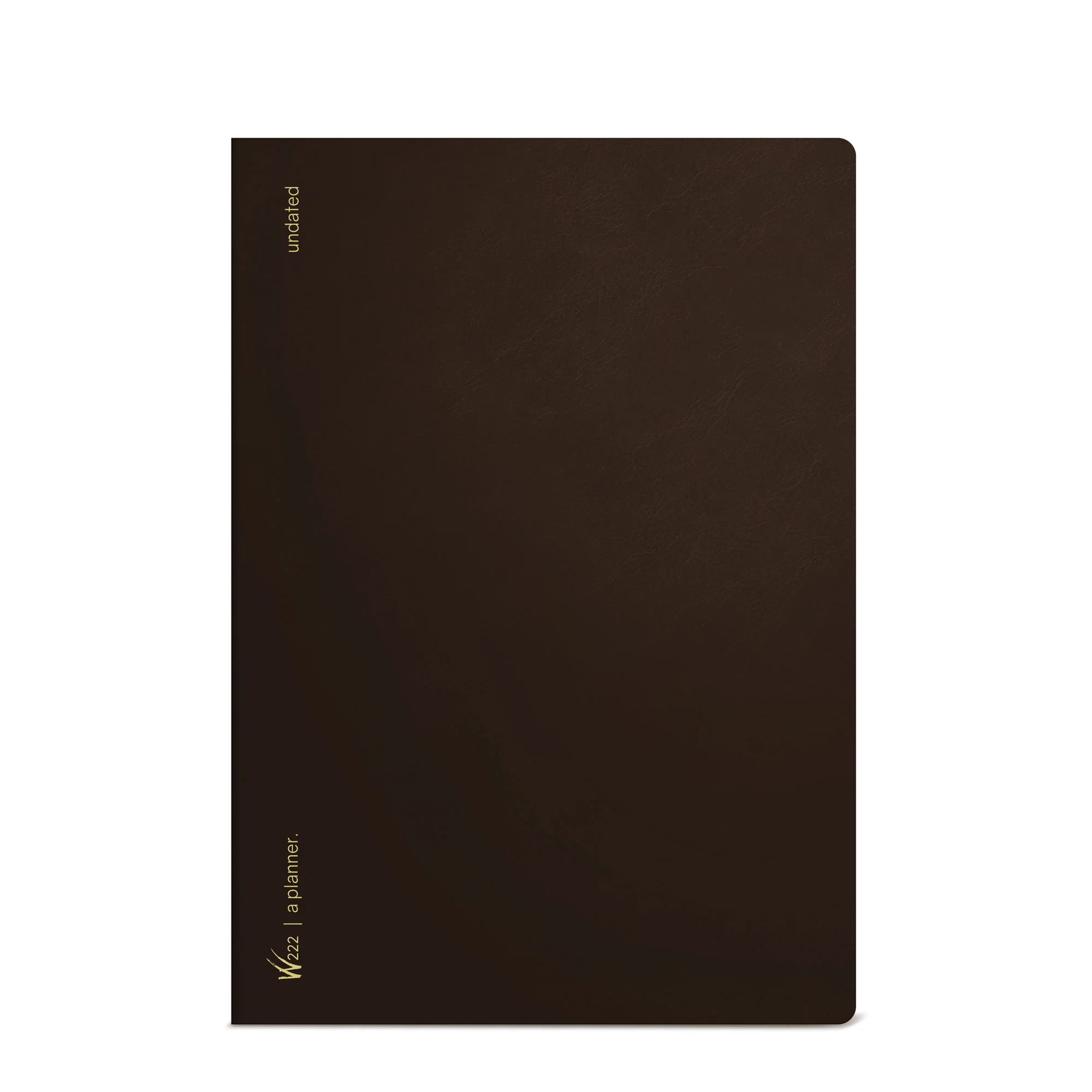 A5 Undated Weekly Planner v.3 | All-in-One | Unstacked Weekends - Image 17