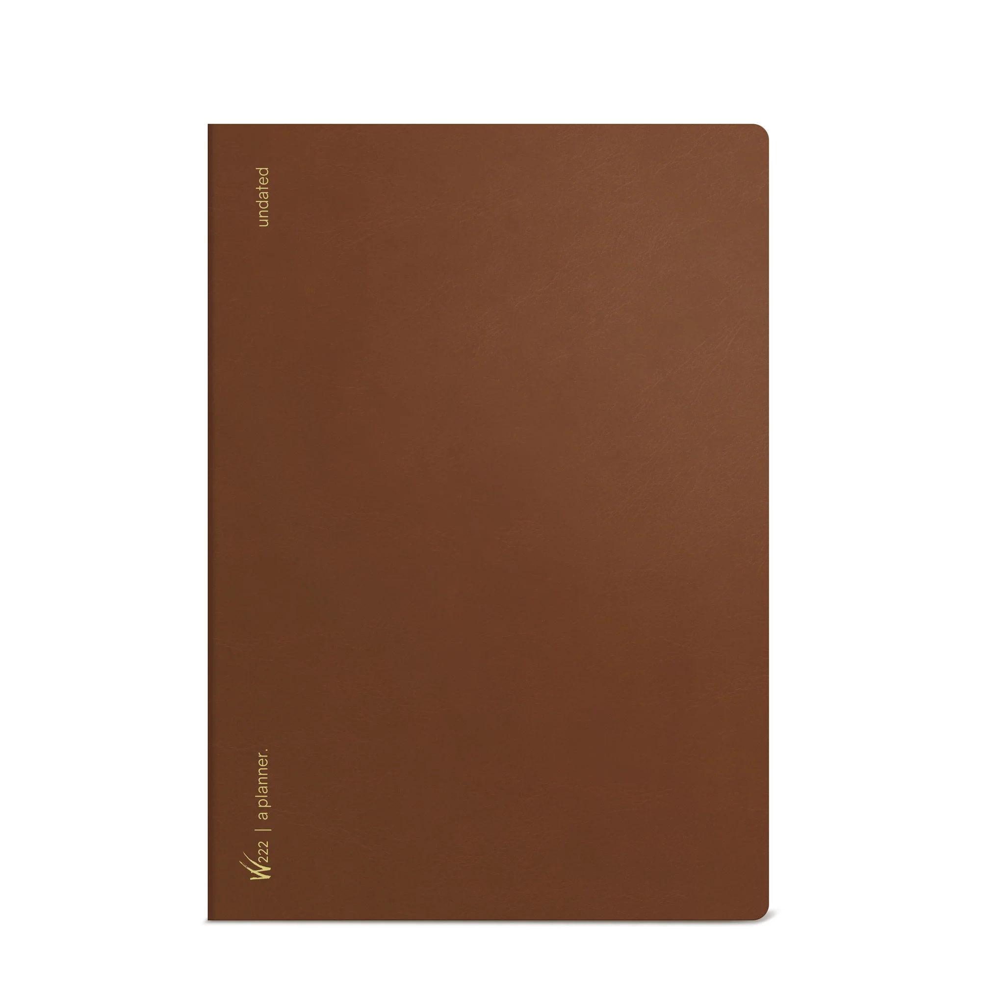 A5 Undated Weekly Planner v.3 | Core | Unstacked Weekends - Image 18