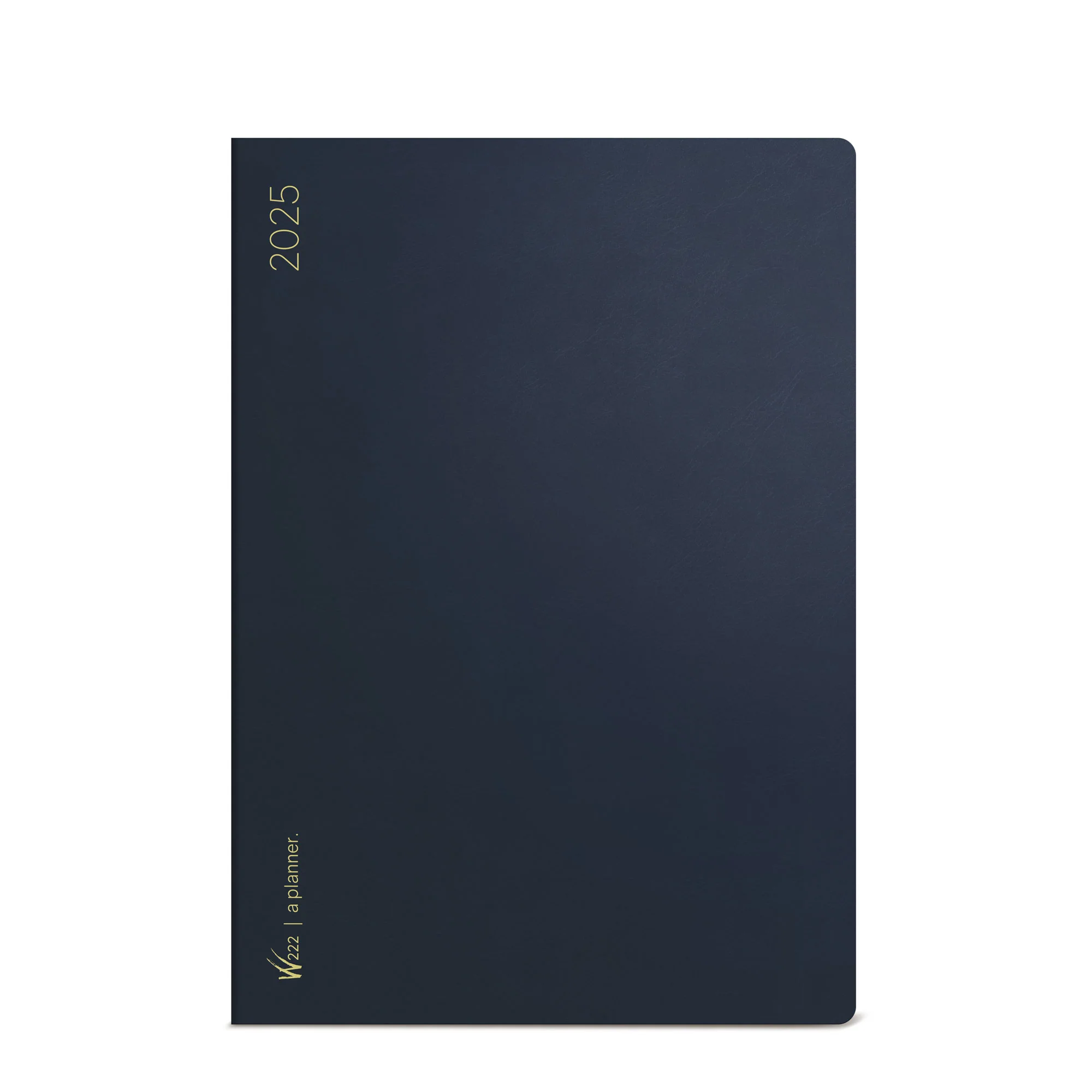 2025 A5 Weekly Planner | All-in-One | Stacked Weekends - Image 13