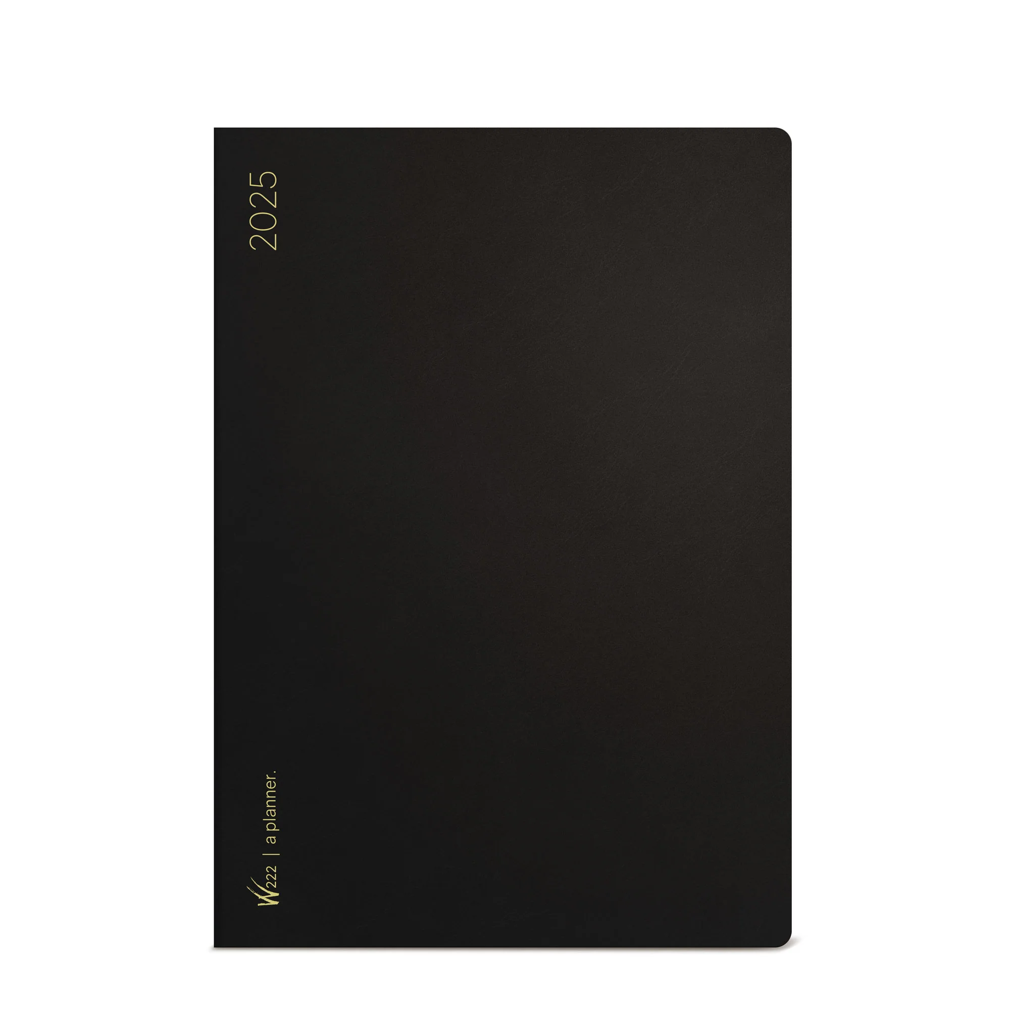 2025 A5 Weekly Planner | All-in-One | Unstacked Weekends - Image 13