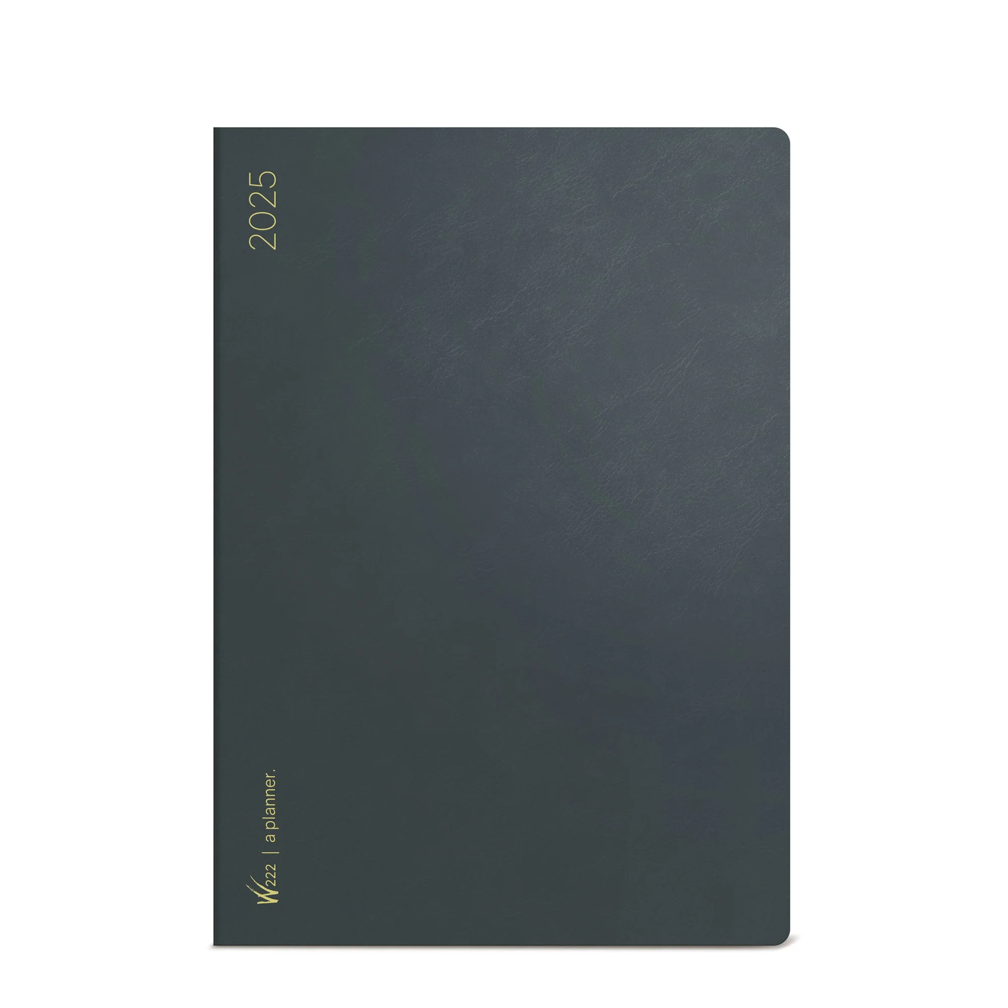 2025 A5 Weekly Planner | Core | Unstacked Weekends - Image 15