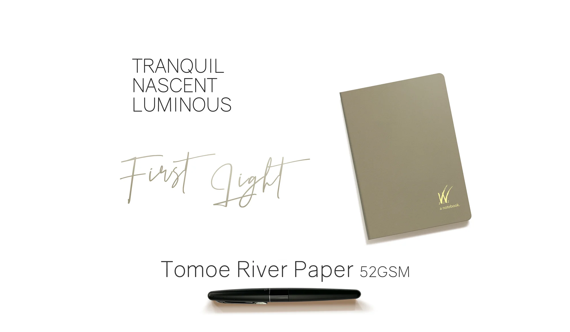 A6 Notebook | 2022 Edition | Grid | 192 - Image 5