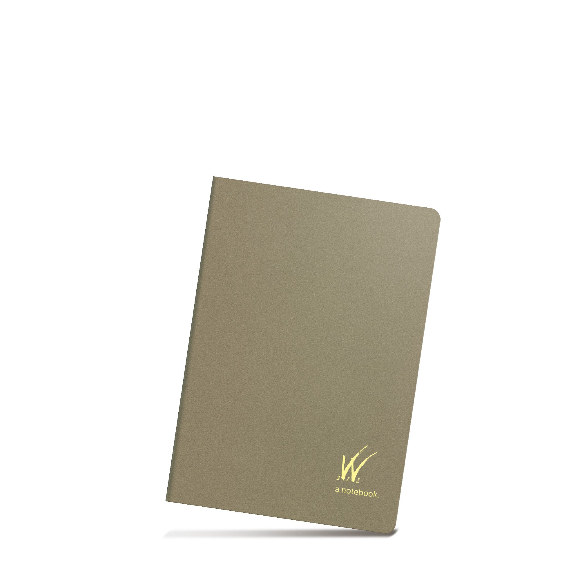 A6 Notebook | 2022 Edition | Grid | 192 - Image 6