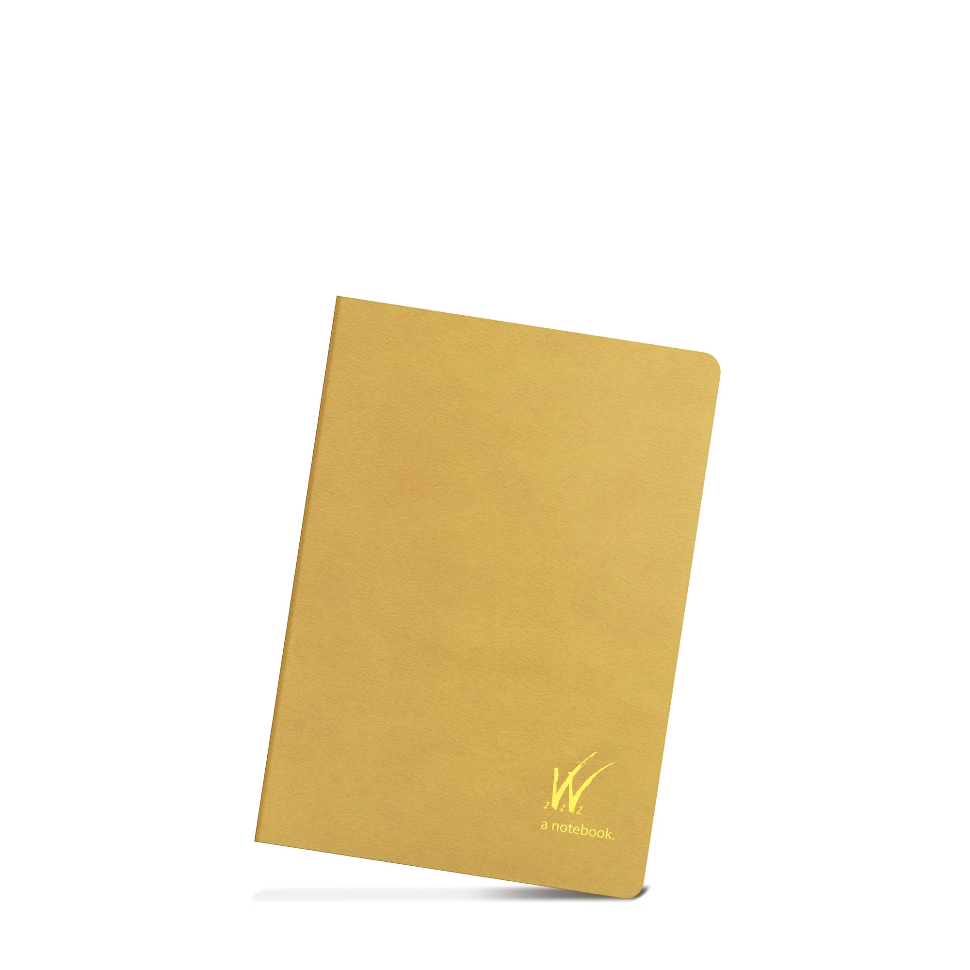 A6 Notebook | 2024 Edition | Grid | 192 - Image 8