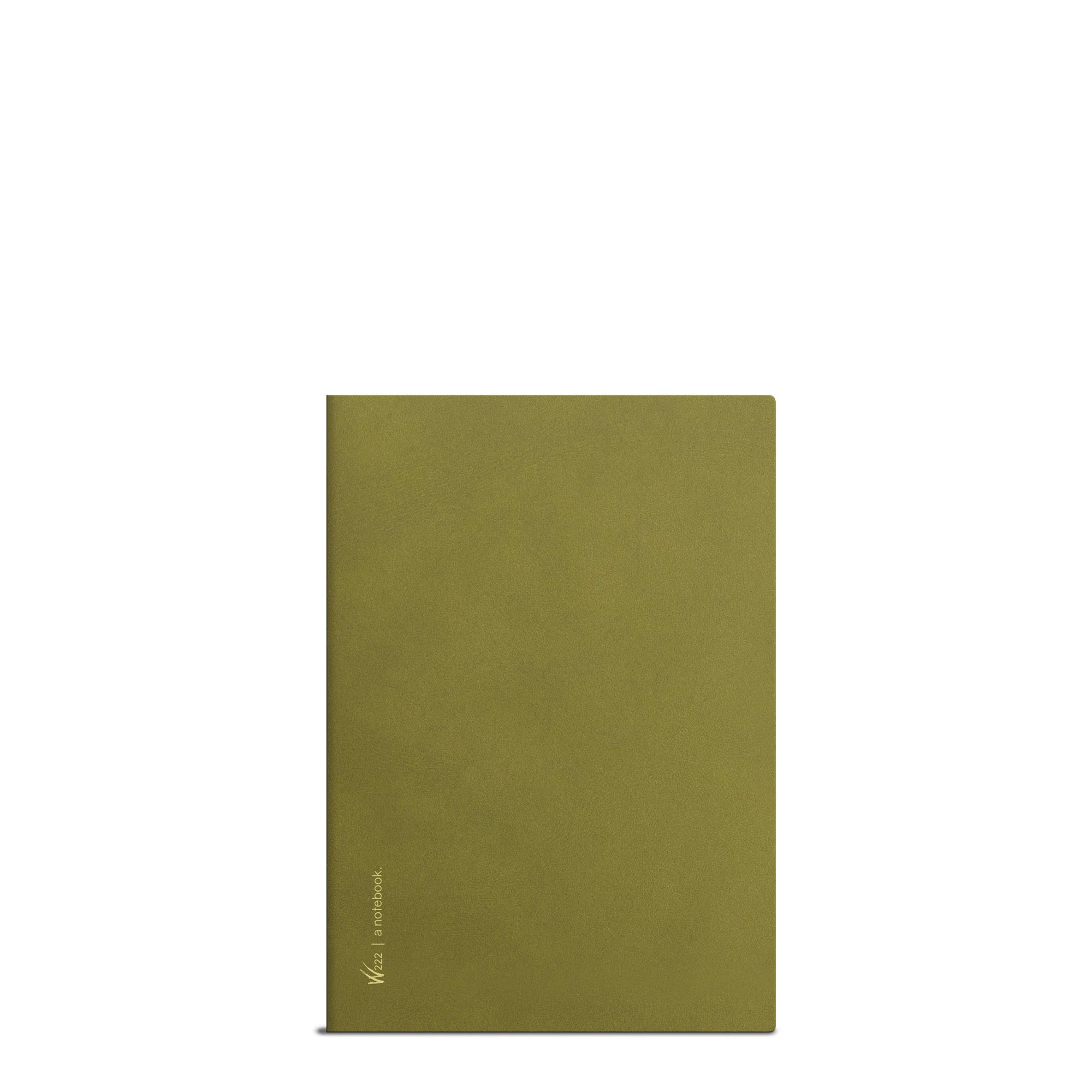 A6 Notebook | 2026 Edition | Grid | 368 - Image 5