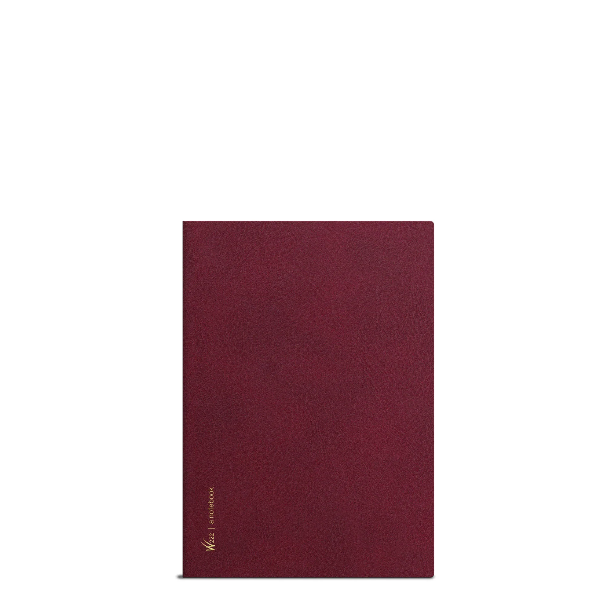 A6 Notebook | 2026 Edition | Grid | 368 - Image 6