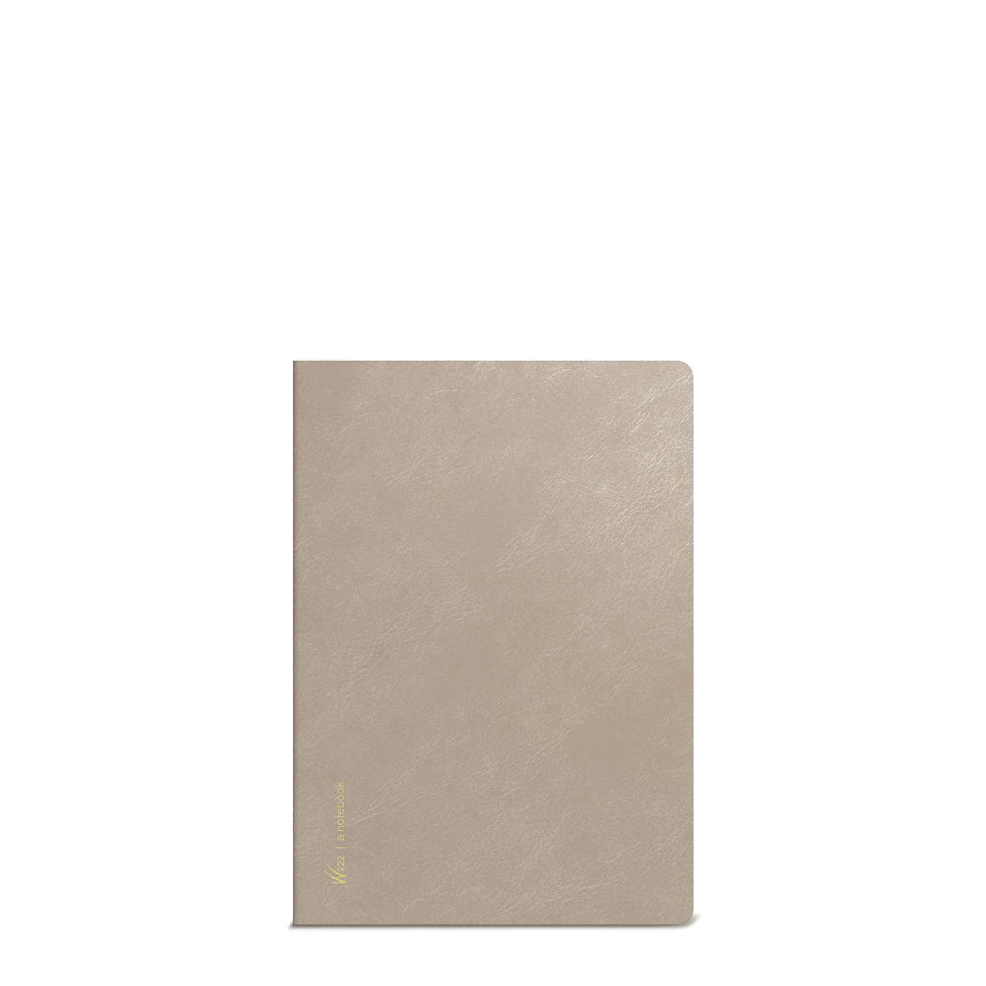 A6 Notebook | 2025 Edition | Grid | 368 - Image 9