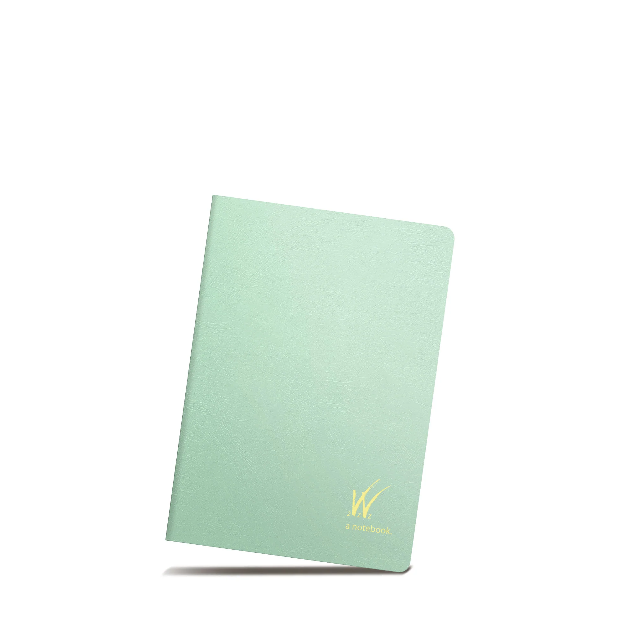 A6 Notebook | 2023 Edition | Grid | 96 - Image 6