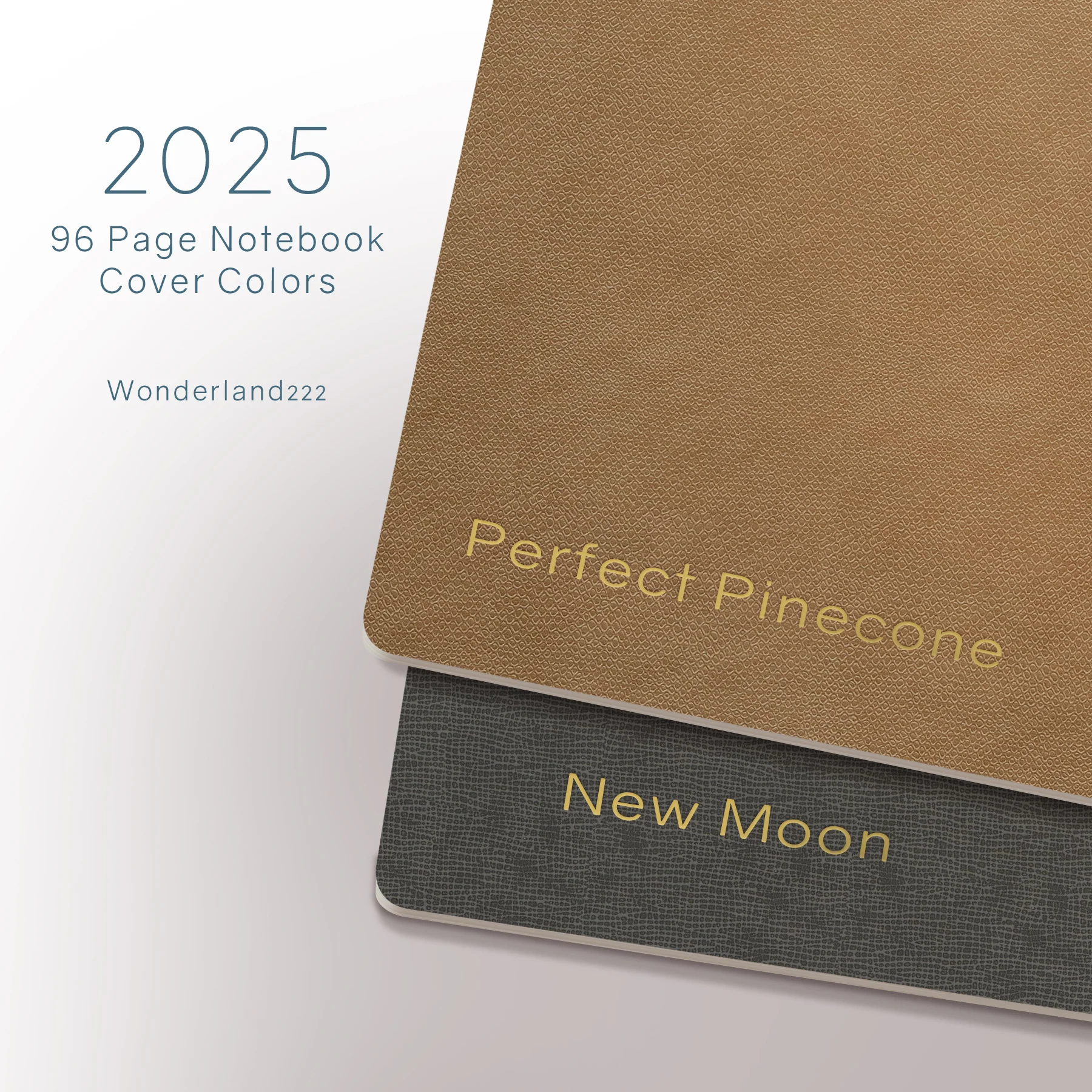 B6 Notebook | 2025 Edition | Grid | 96 - Image 2