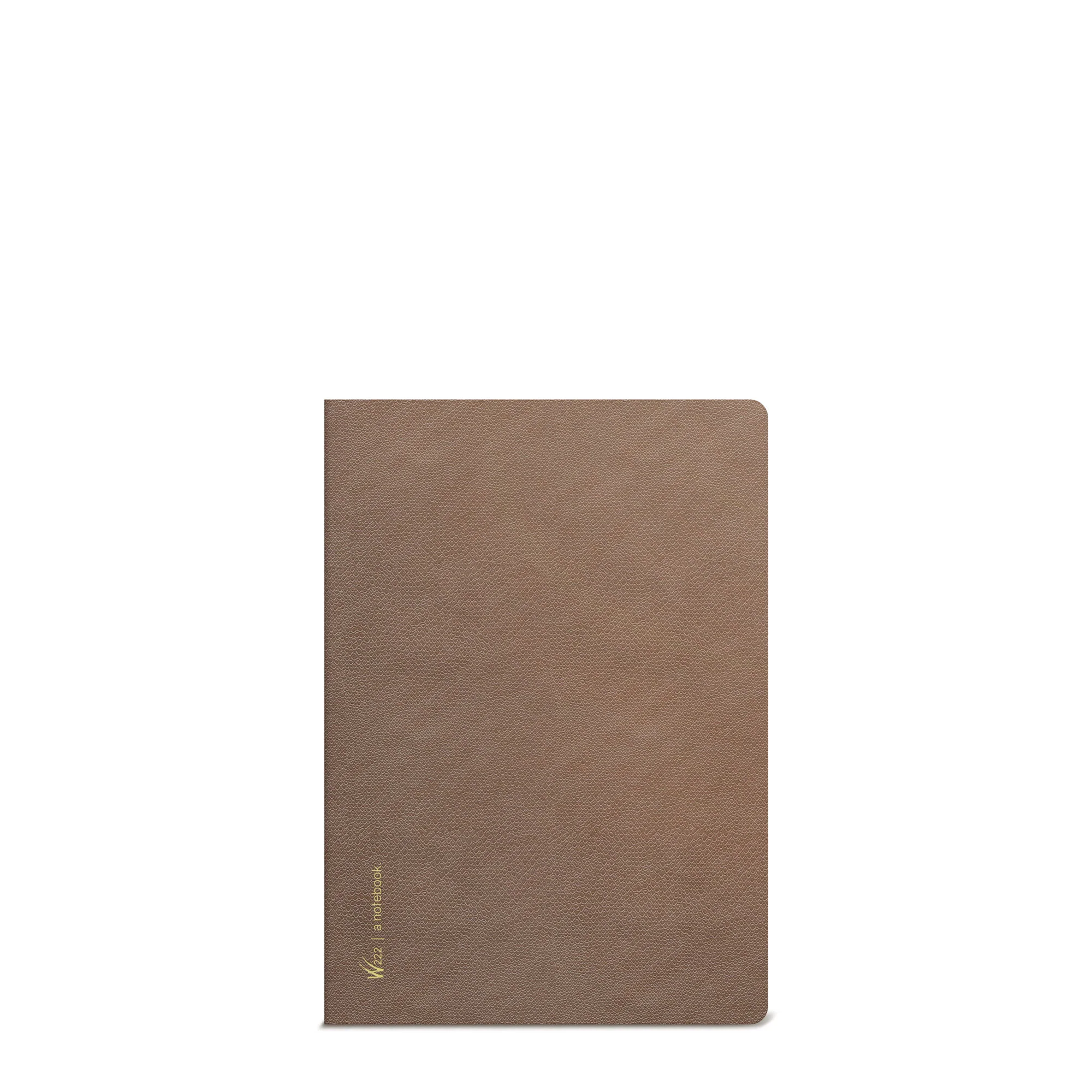 A6 Notebook | 2025 Edition | Grid | 96 - Image 5