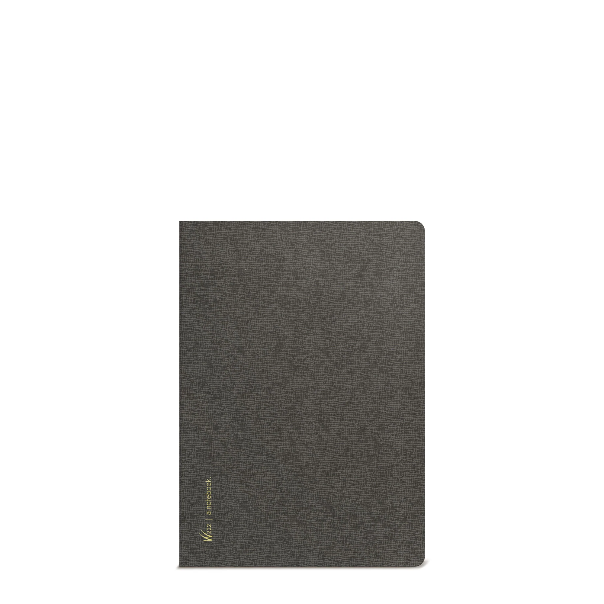 A6 Notebook | 2025 Edition | Grid | 96 - Image 6