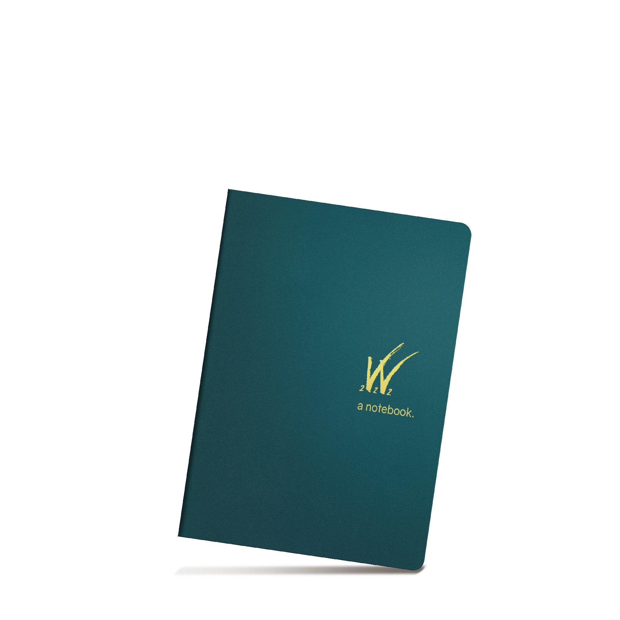 A6 Notebook | 2022 Edition | Grid | 368 - Image 11