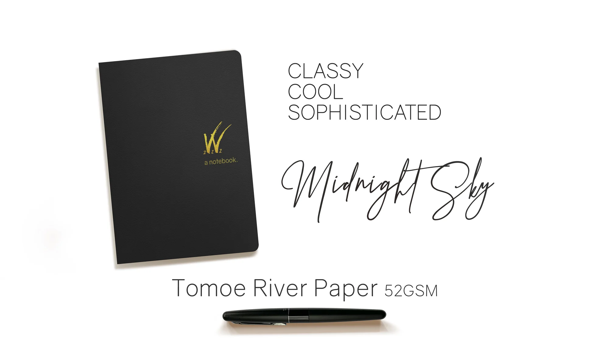 A6 Notebook | 2022 Edition | Grid | 368 - Image 3