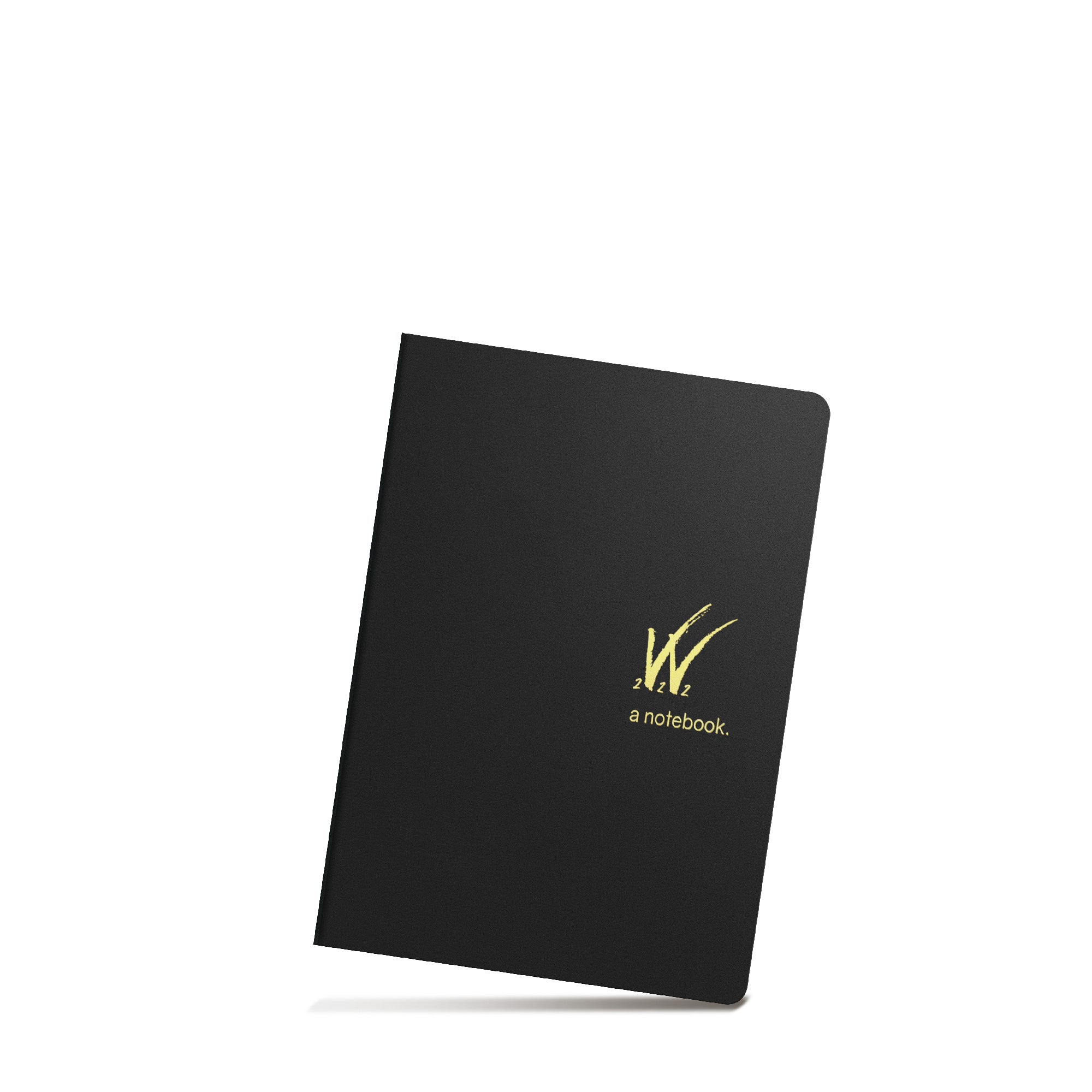 A6 Notebook | 2022 Edition | Grid | 368 - Image 9