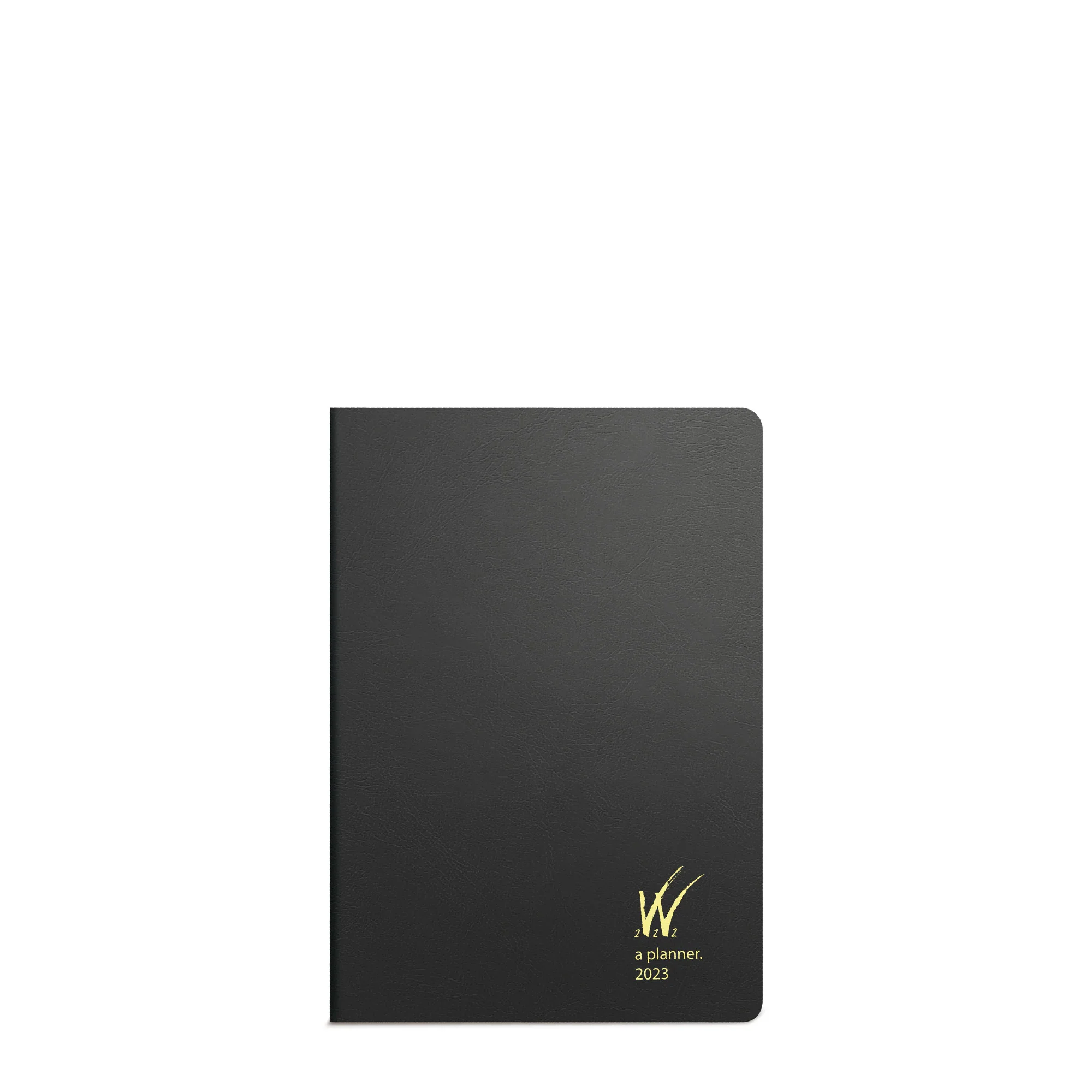 2023 A6 Weekly Planner | 52gsm Tomoe River Paper | Core | Stacked Weekends - Image 10