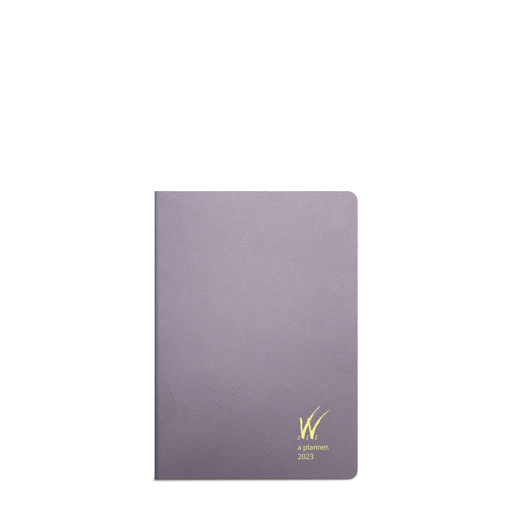 2023 A6 Weekly Planner | 52gsm Tomoe River Paper | Core | Stacked Weekends - Image 12