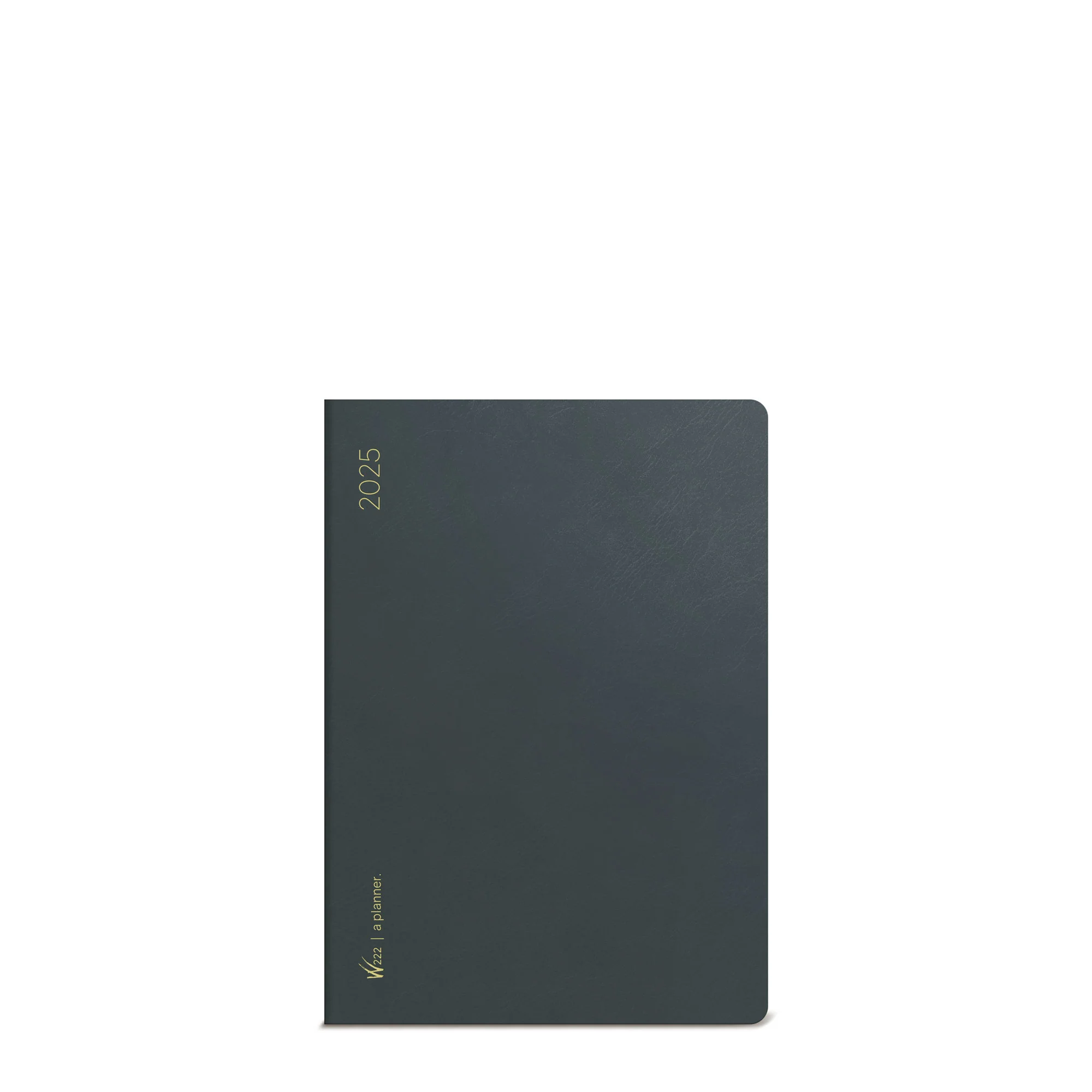 2025 A6 Weekly Planner | All-in-One | Stacked Weekends - Image 15
