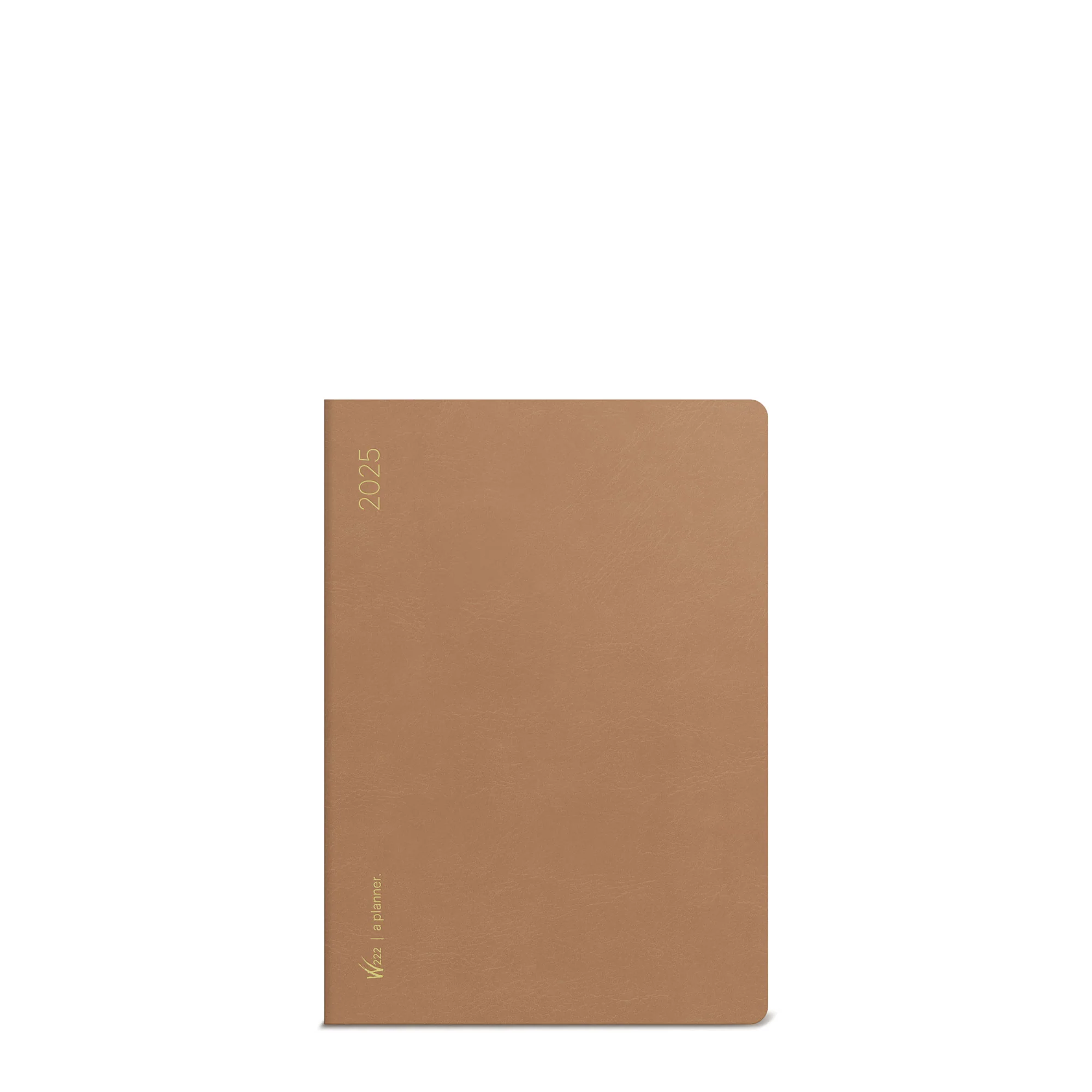 2025 A6 Weekly Planner | All-in-One | Stacked Weekends - Image 16