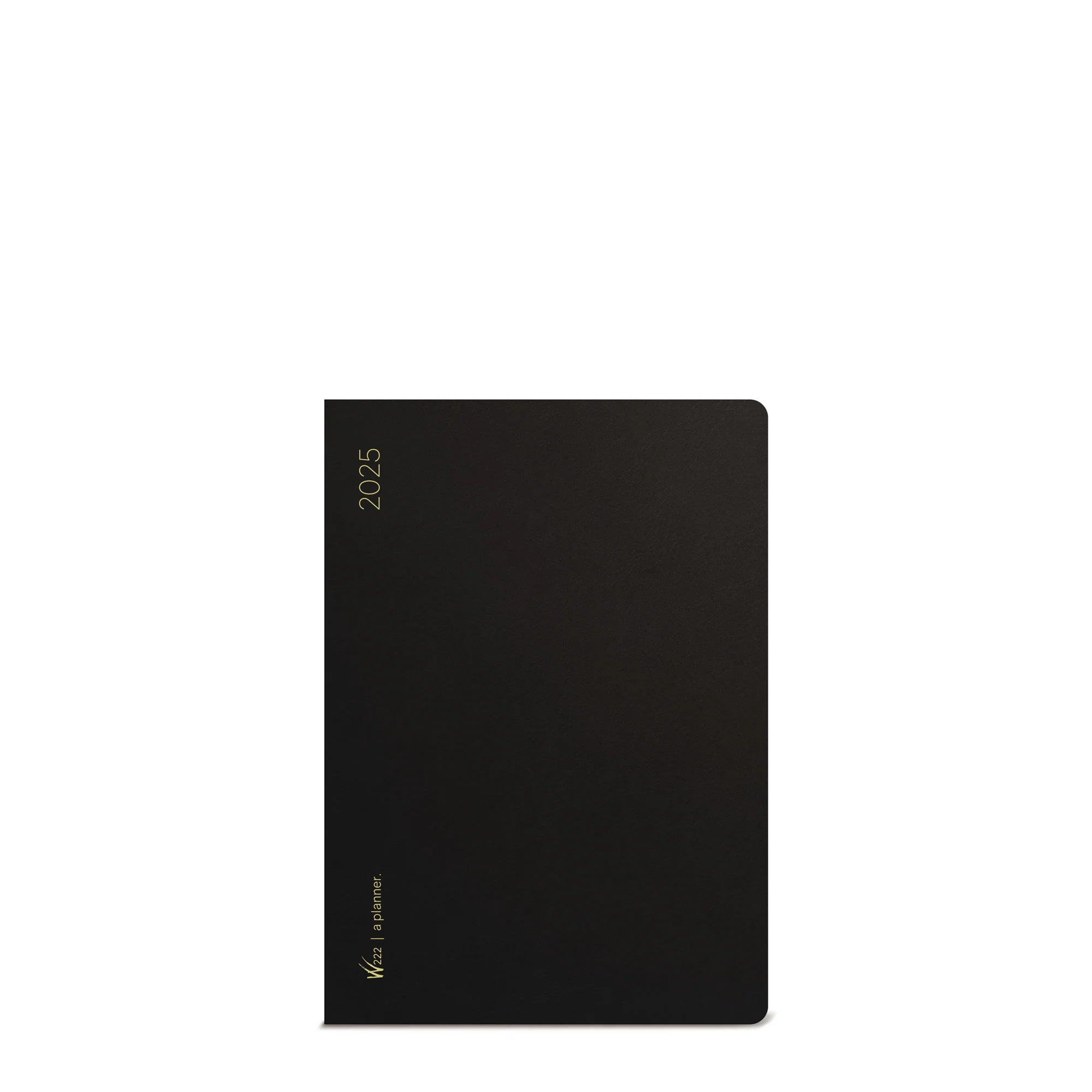 2025 A6 Weekly Planner | Core | Stacked Weekends - Image 13
