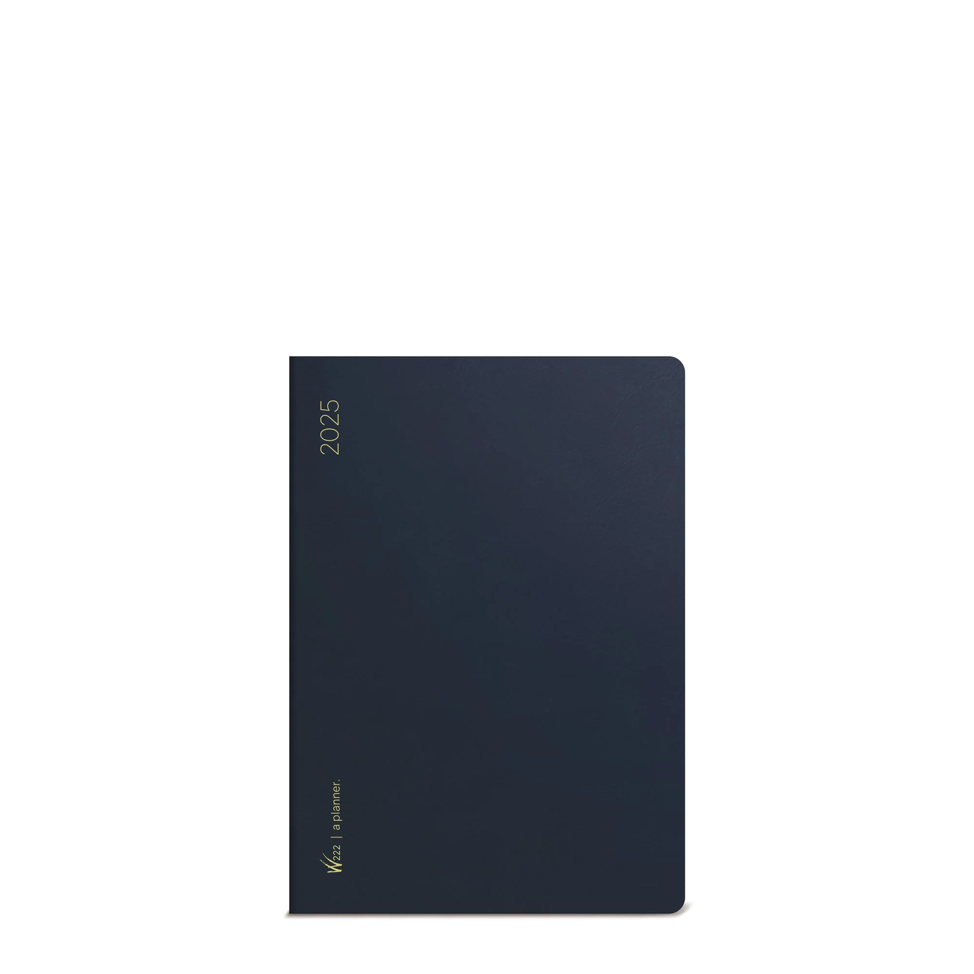 2025 A6 Weekly Planner | Core | Stacked Weekends - Image 14