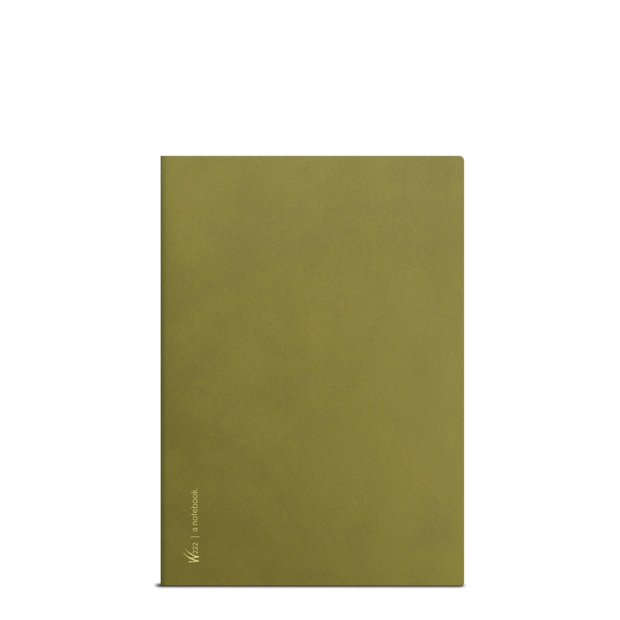 B6 Notebook | 2026 Edition | Grid | 192 - Image 5