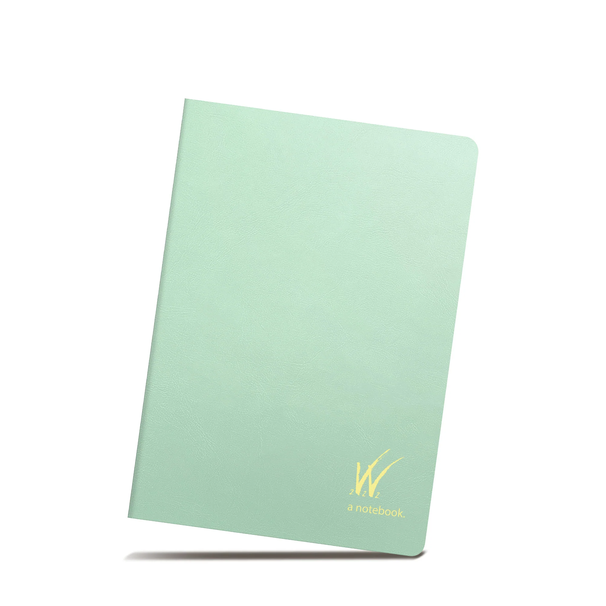 B6 Notebook | 2023 Edition | Grid | 96 - Image 6