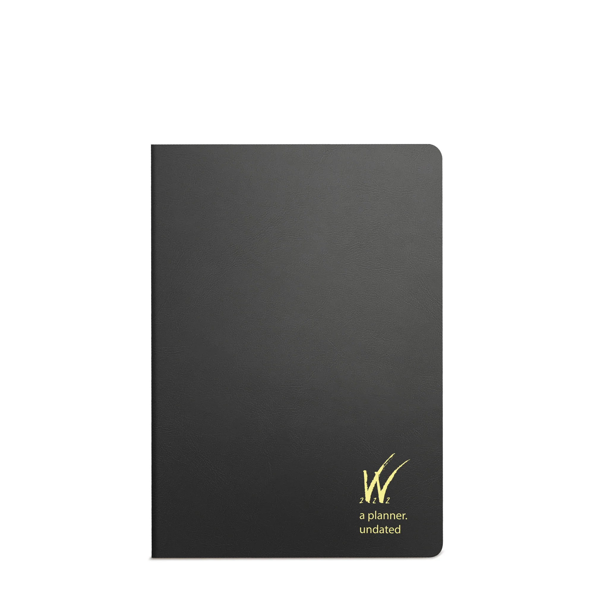 B6 Undated Weekly Planner v.2 | Core | Stacked Weekends - Image 10