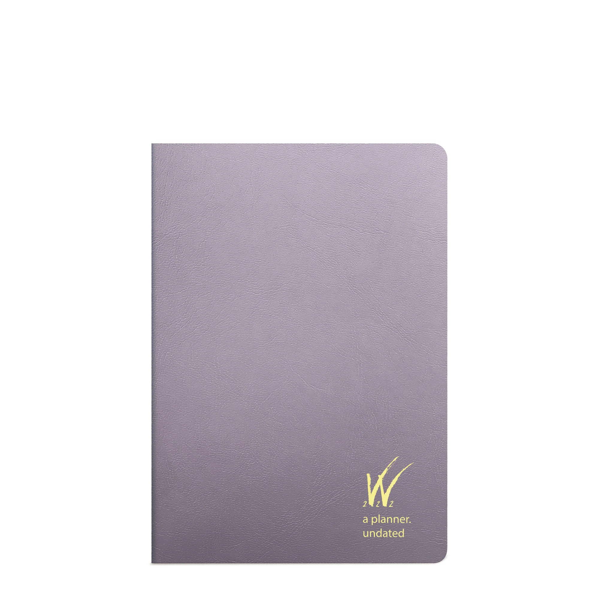 B6 Undated Weekly Planner v.2 | Core | Stacked Weekends - Image 12