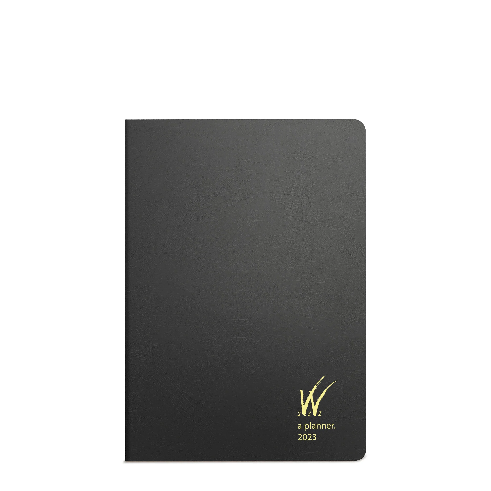 2023 B6 Weekly Planner | 52gsm Tomoe River Paper | Core | Stacked Weekends - Image 10