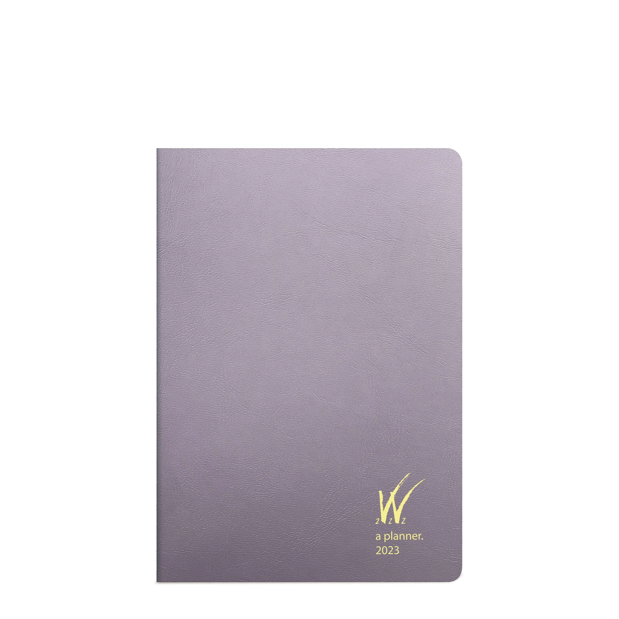 2023 B6 Weekly Planner | 52gsm Tomoe River Paper | Core | Stacked Weekends - Image 11