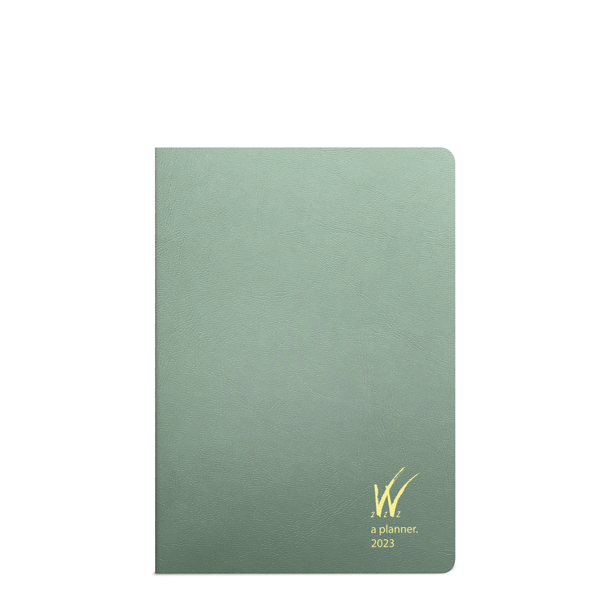 2023 B6 Weekly Planner | 52gsm Tomoe River Paper | Core | Stacked Weekends - Image 12