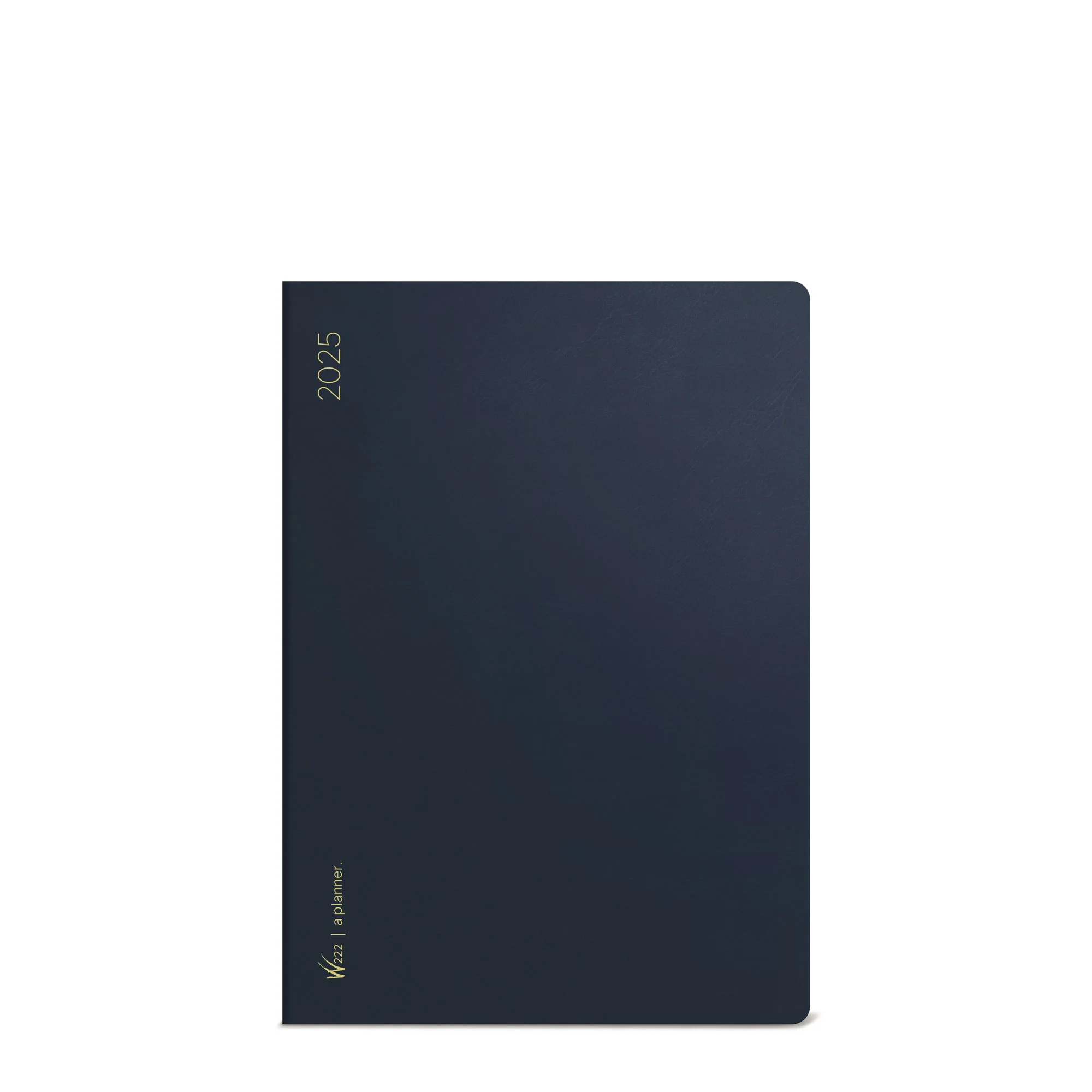 2025 B6 Weekly Planner | All-in-One | Stacked Weekends - Image 14