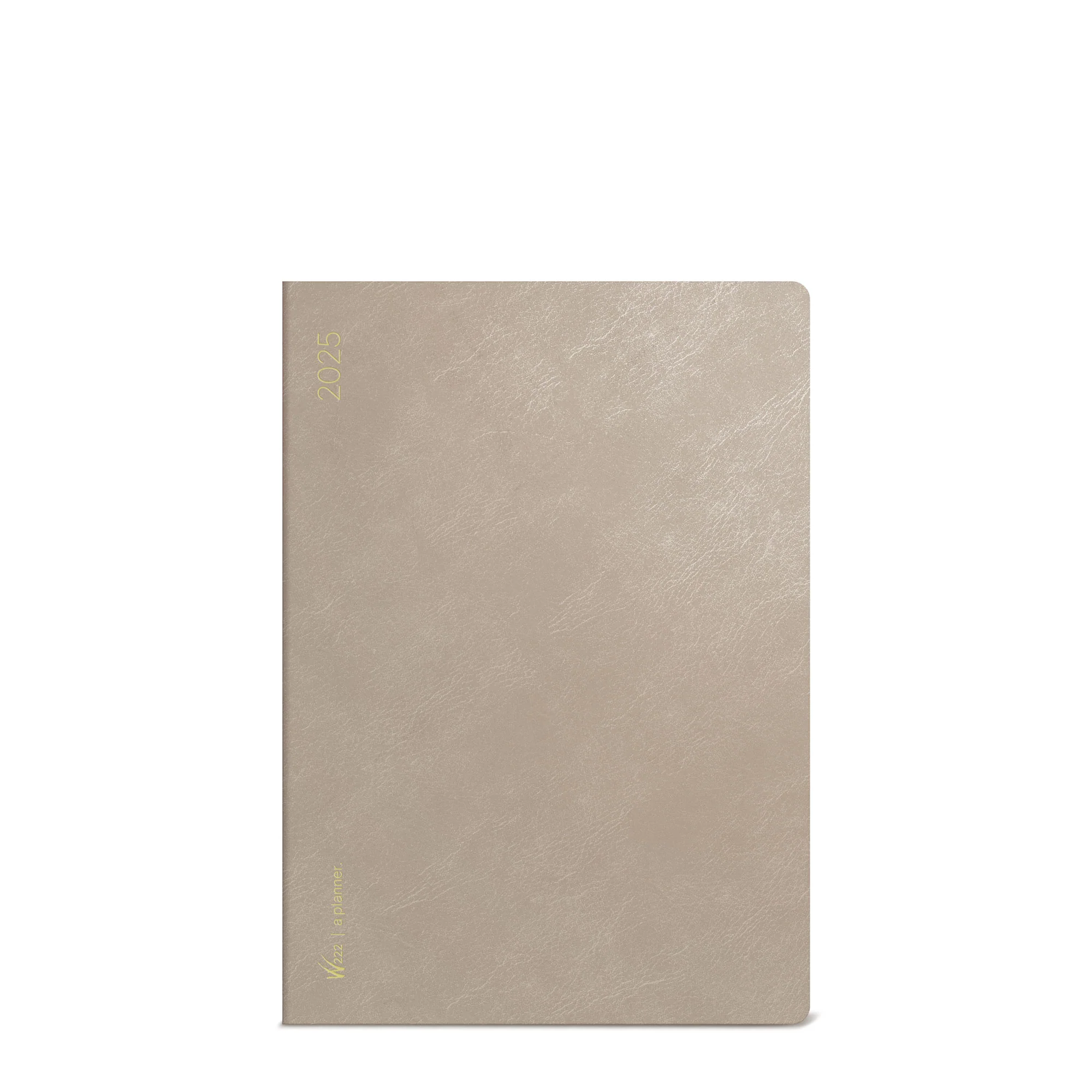 2025 B6 Weekly Planner | All-in-One | Stacked Weekends - Image 16