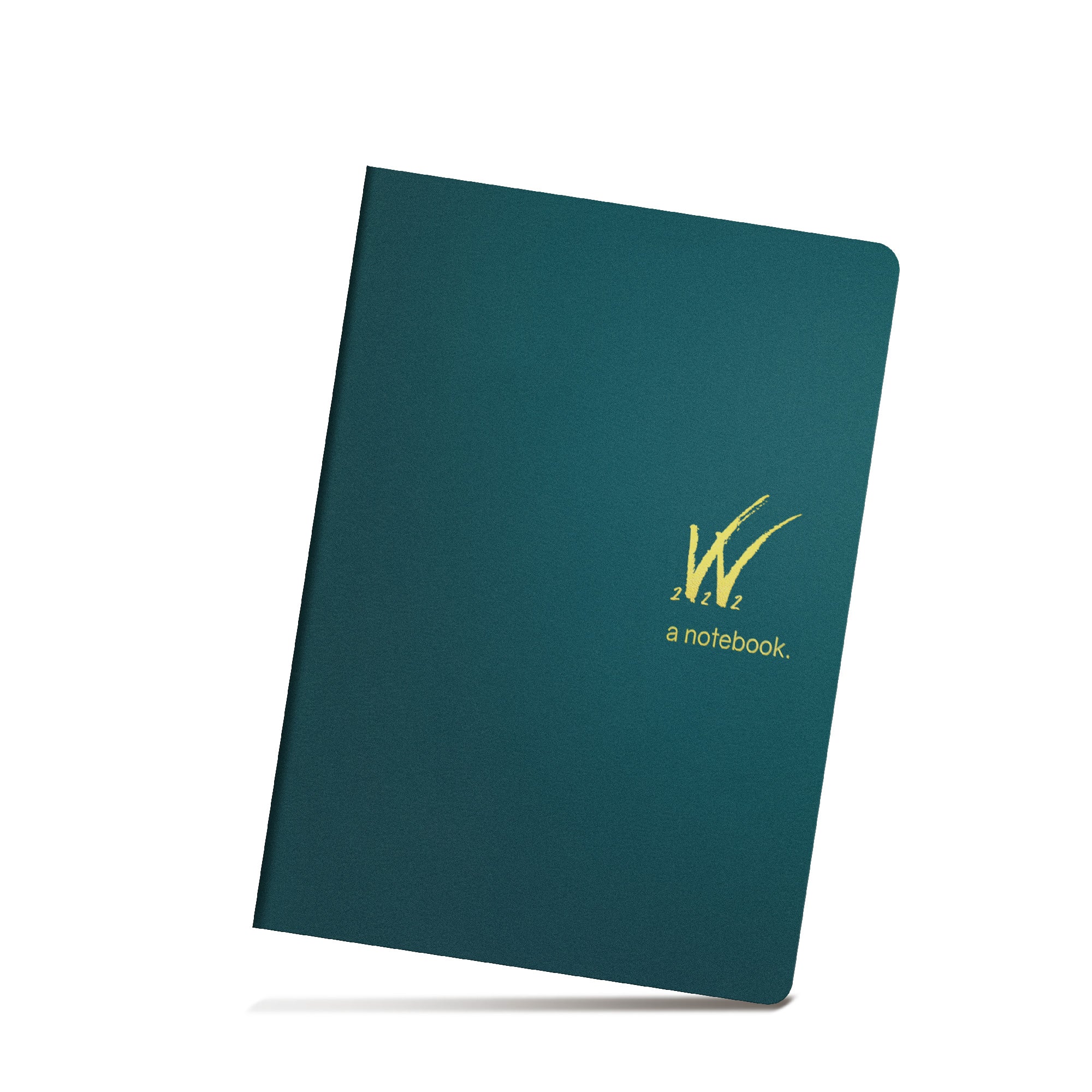 B6 Notebook | 2022 Edition |  Grid | 368 - Image 9