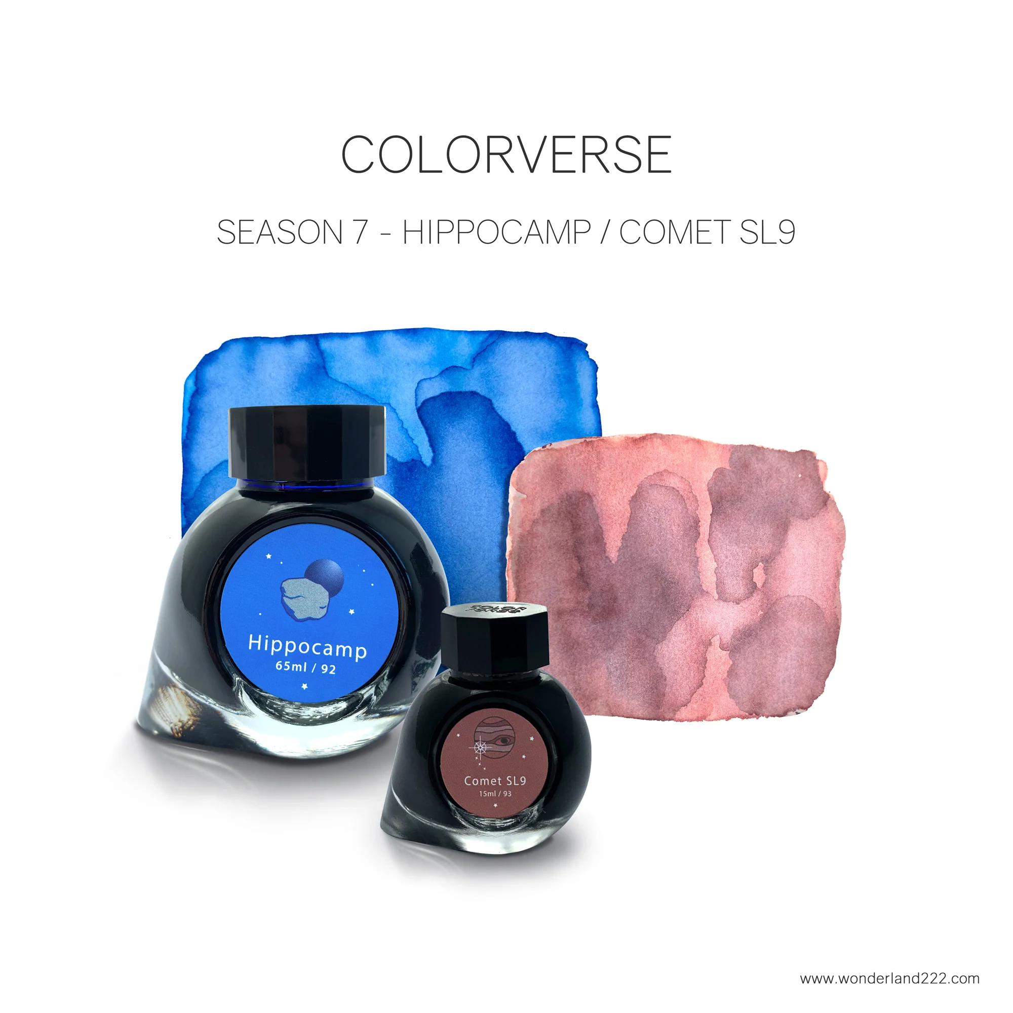 Colorverse Ink - Season 7 - Image 12